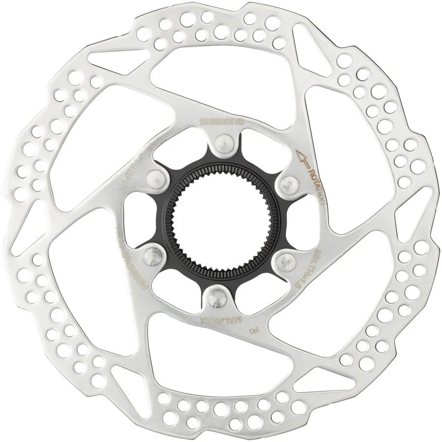 SM-RT54 Disc Rotor - SM-RT54-SE Disc Brake Rotor - Image 4