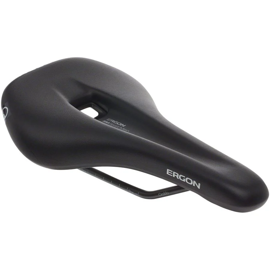SM Sport Saddle - SM Sport Saddle - SM Sport Saddle