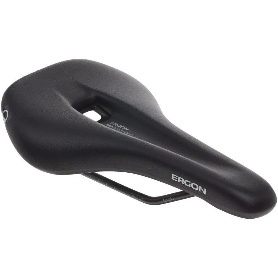 SM Sport Saddle - SM Sport Saddle - SM Sport Saddle - Image 6