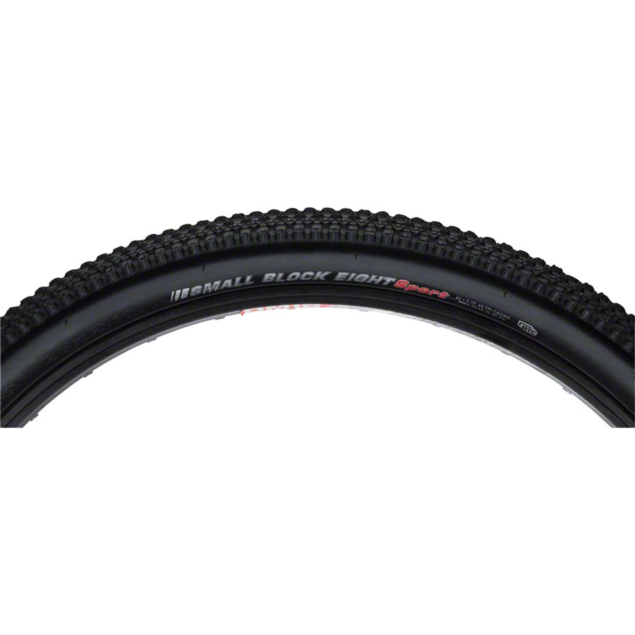 Small Block 8 Sport Tire