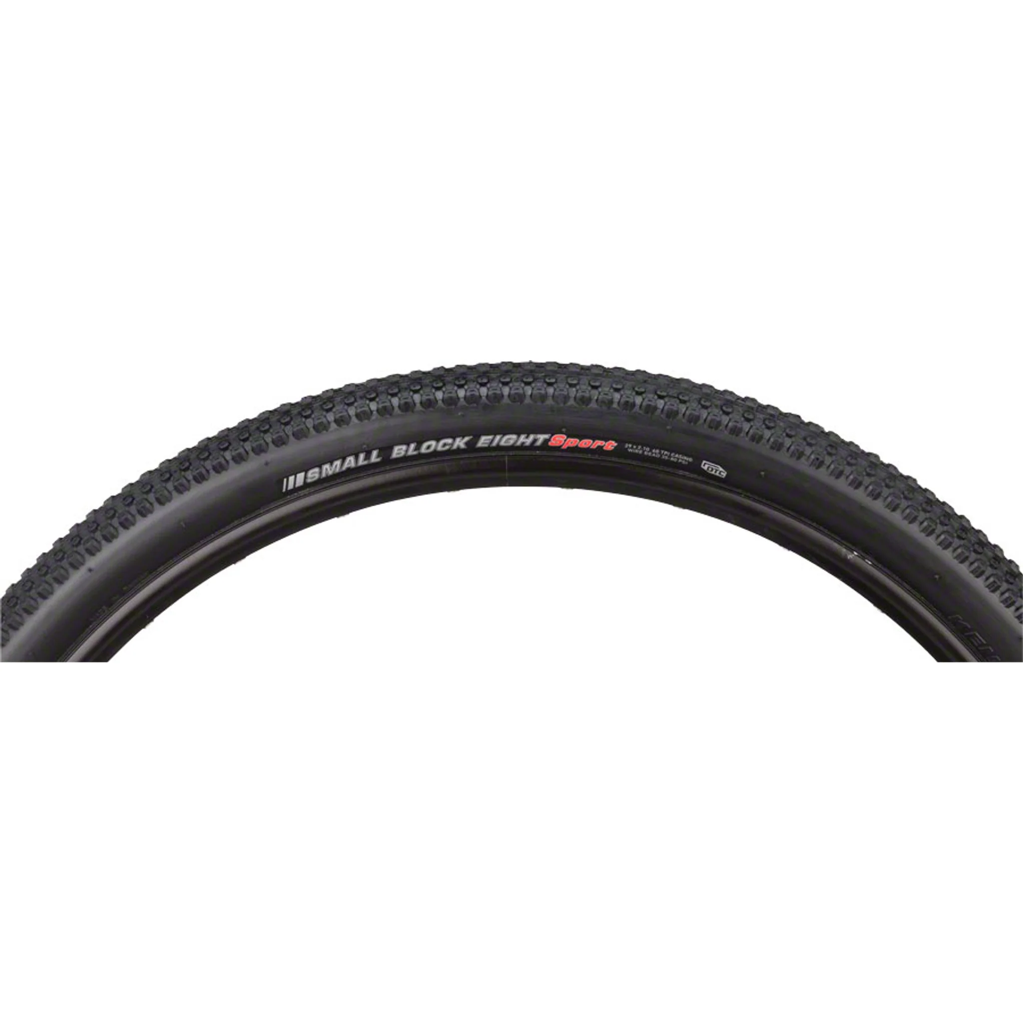 Small Block 8 Sport Tire - Image 4