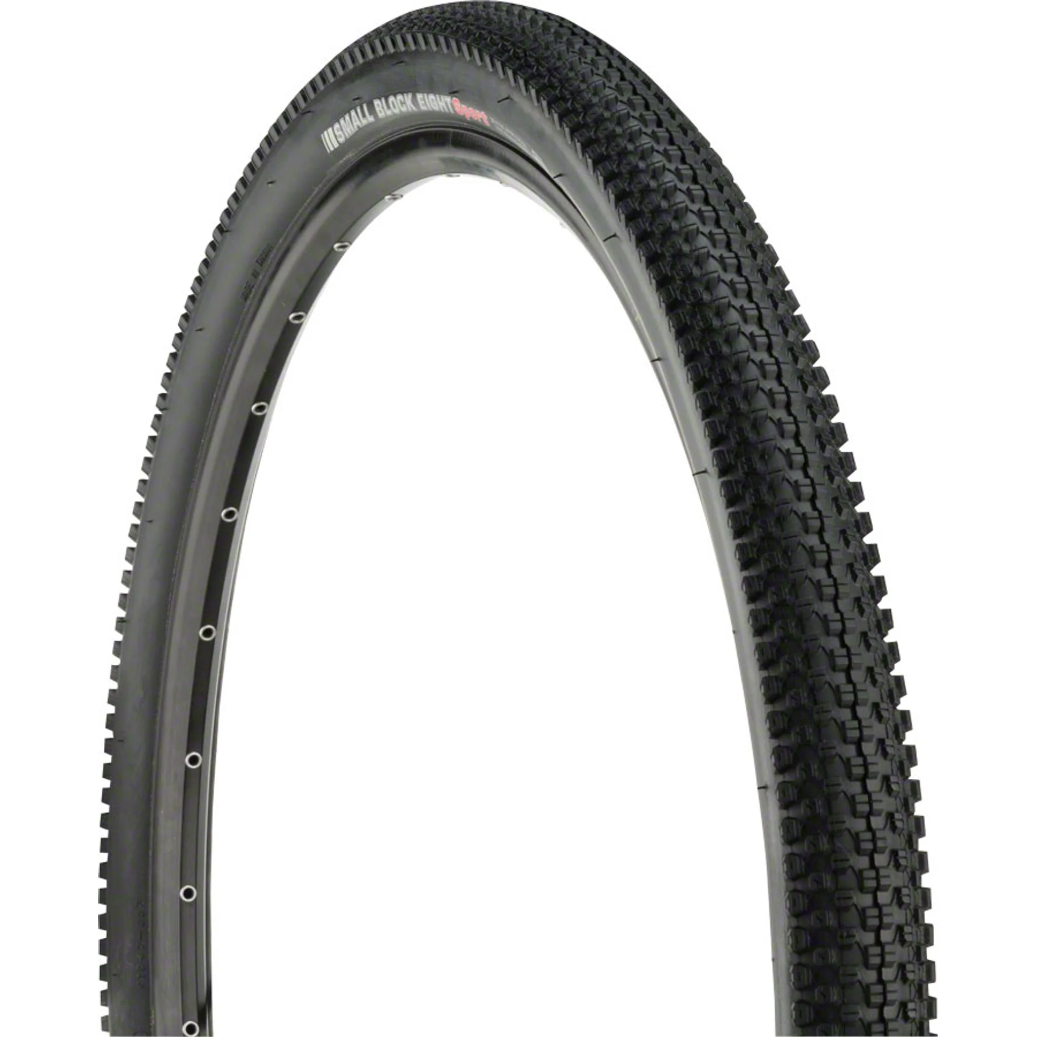 Small Block 8 Sport Tire - Image 6