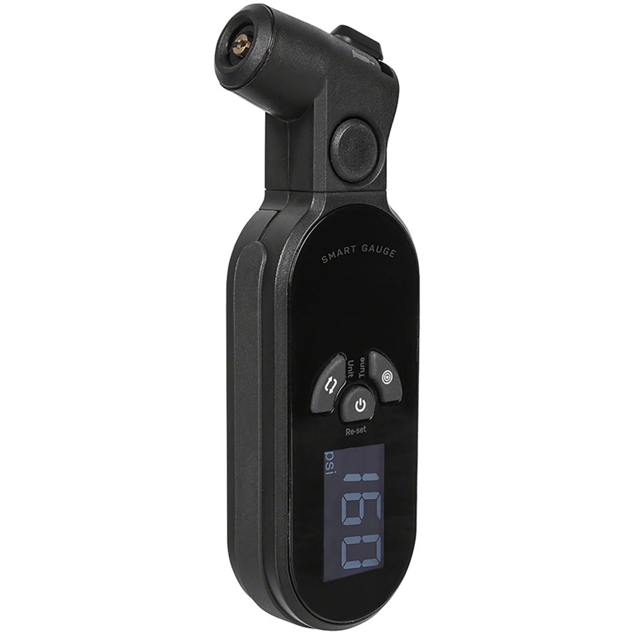 SmartGauge D2X Digital Pressure Gauge - 260psi