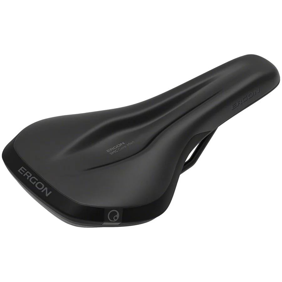 SMC Core Saddle - SMC Core Men's Saddle - SMC Core Women's Saddle - Image 5