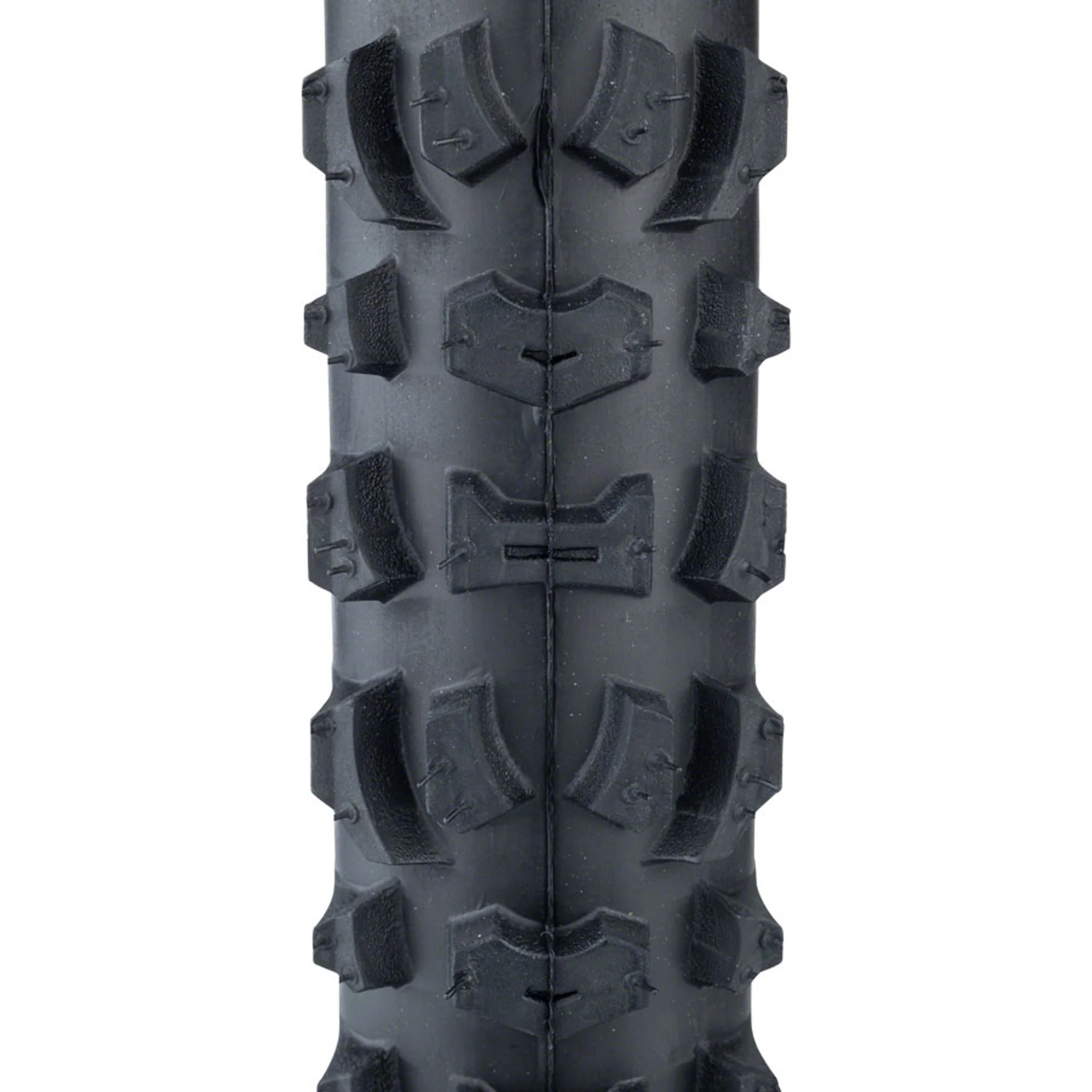 Smoke Style Tire - Image 2