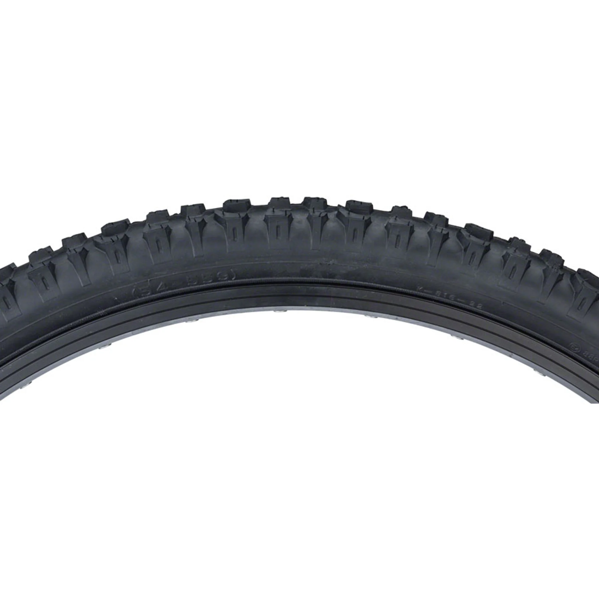 Smoke Style Tire - Image 3