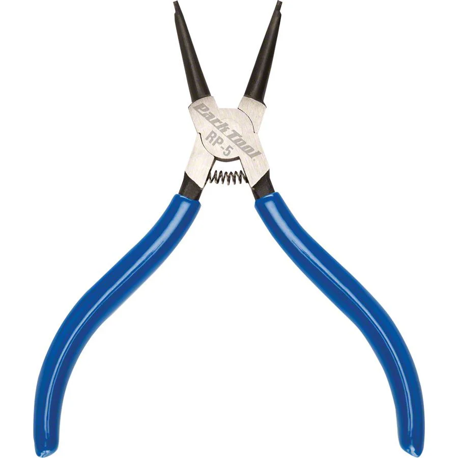 Snap Ring Pliers - Image 5