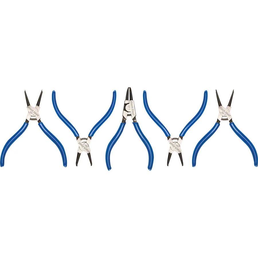 Snap Ring Pliers - Image 7