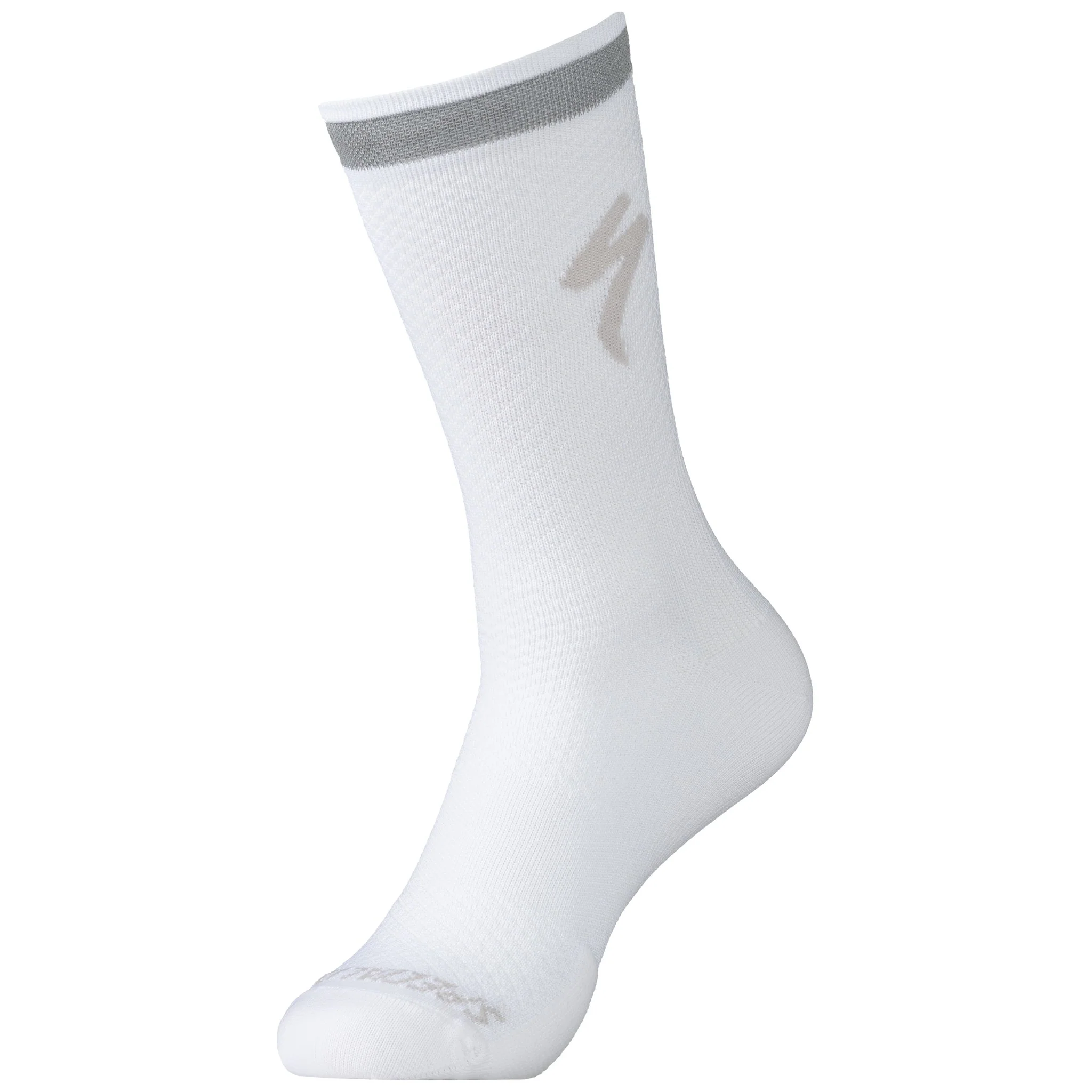 Soft Air Reflective Tall Socks - Image 10