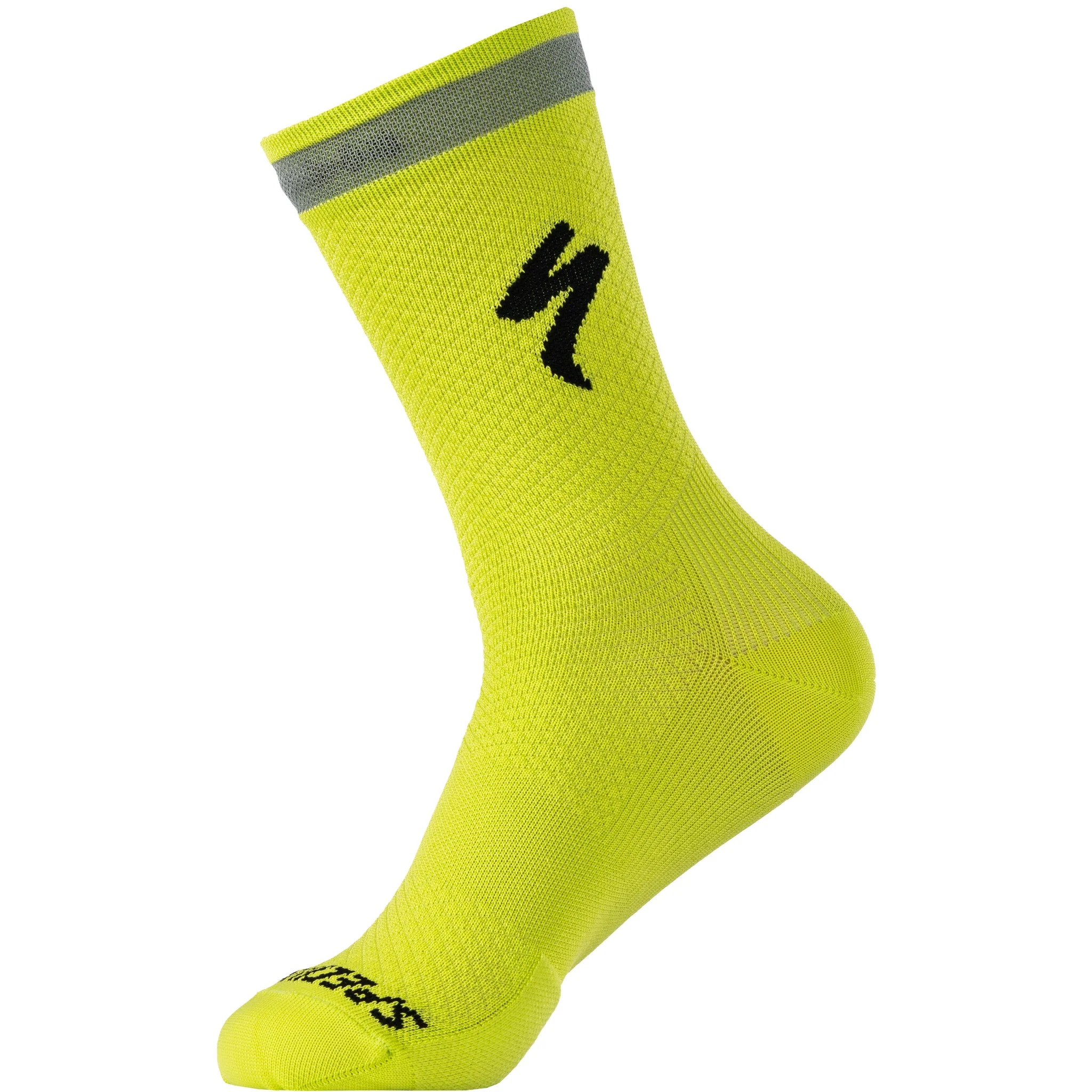 Soft Air Reflective Tall Socks - Image 18