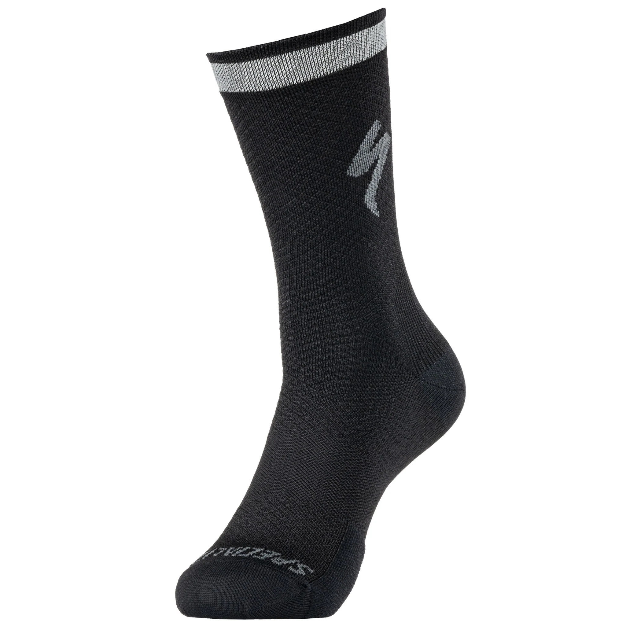 Soft Air Reflective Tall Socks - Image 21
