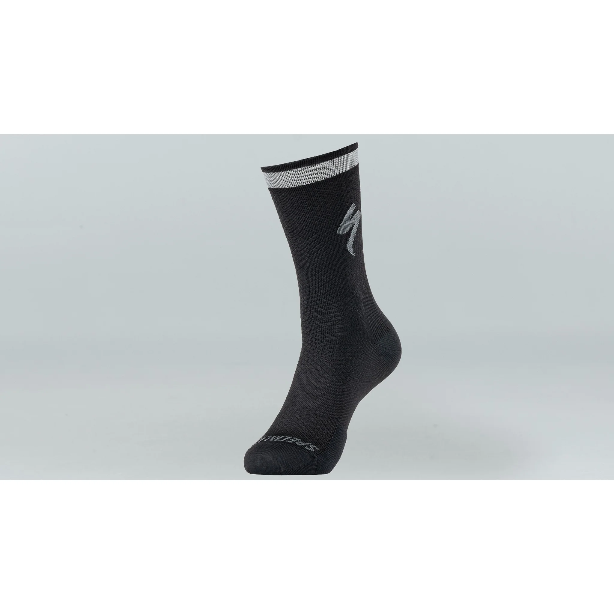 Soft Air Reflective Tall Socks - Image 4