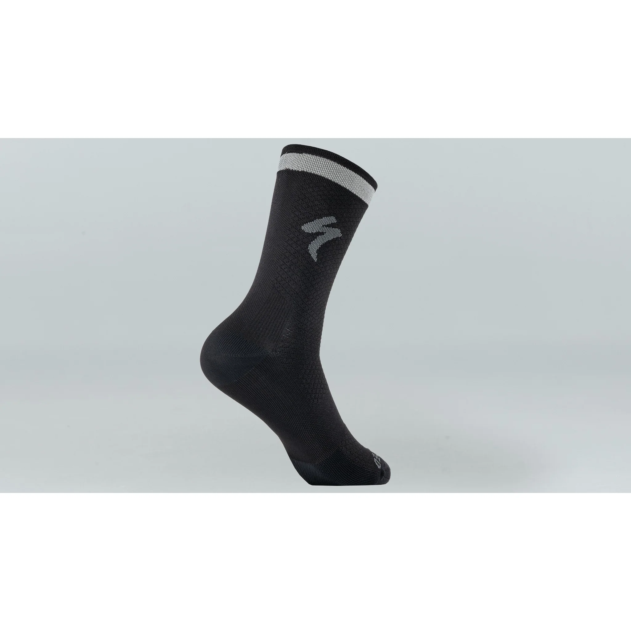 Soft Air Reflective Tall Socks - Image 5