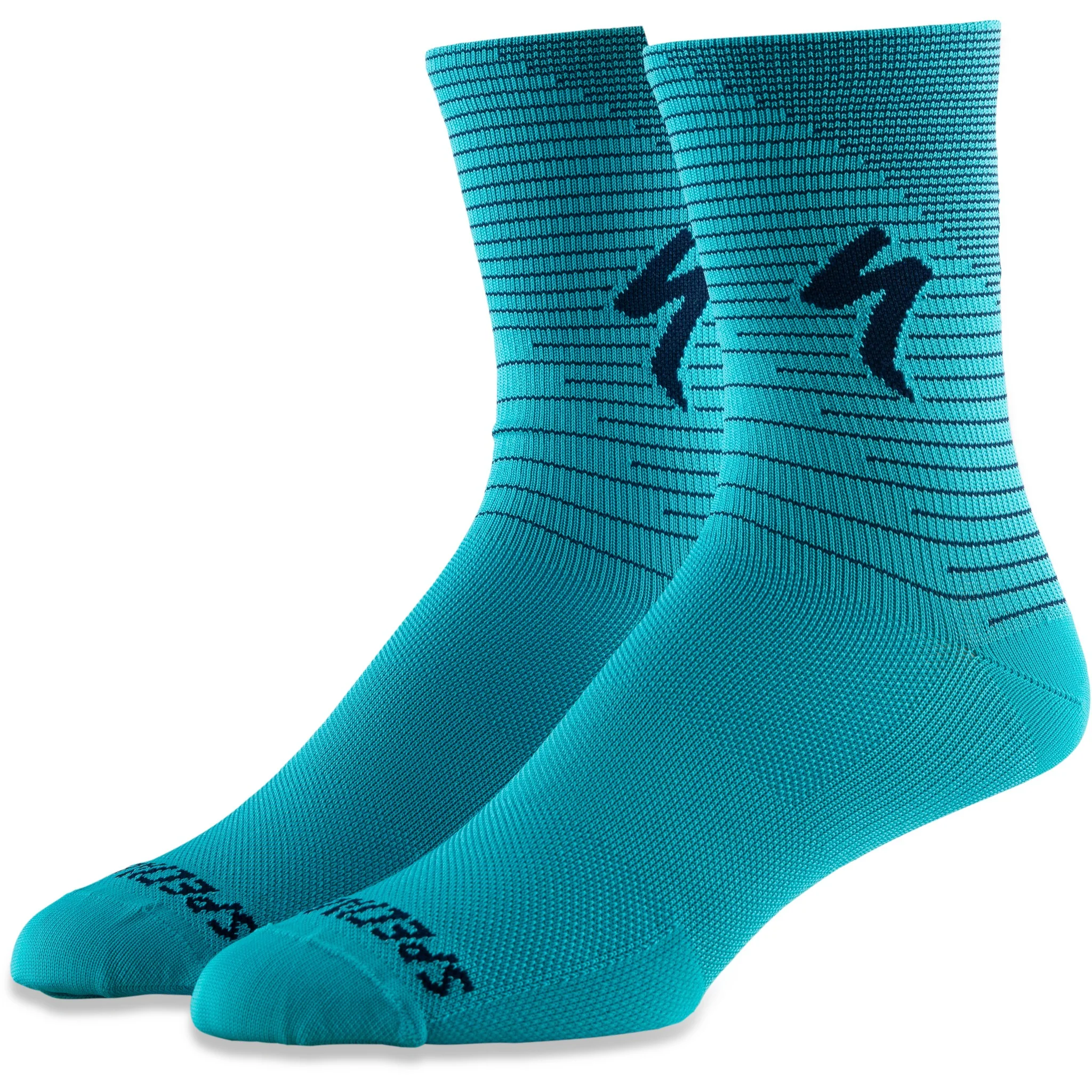 Soft Air Road Tall Sock - Image 2