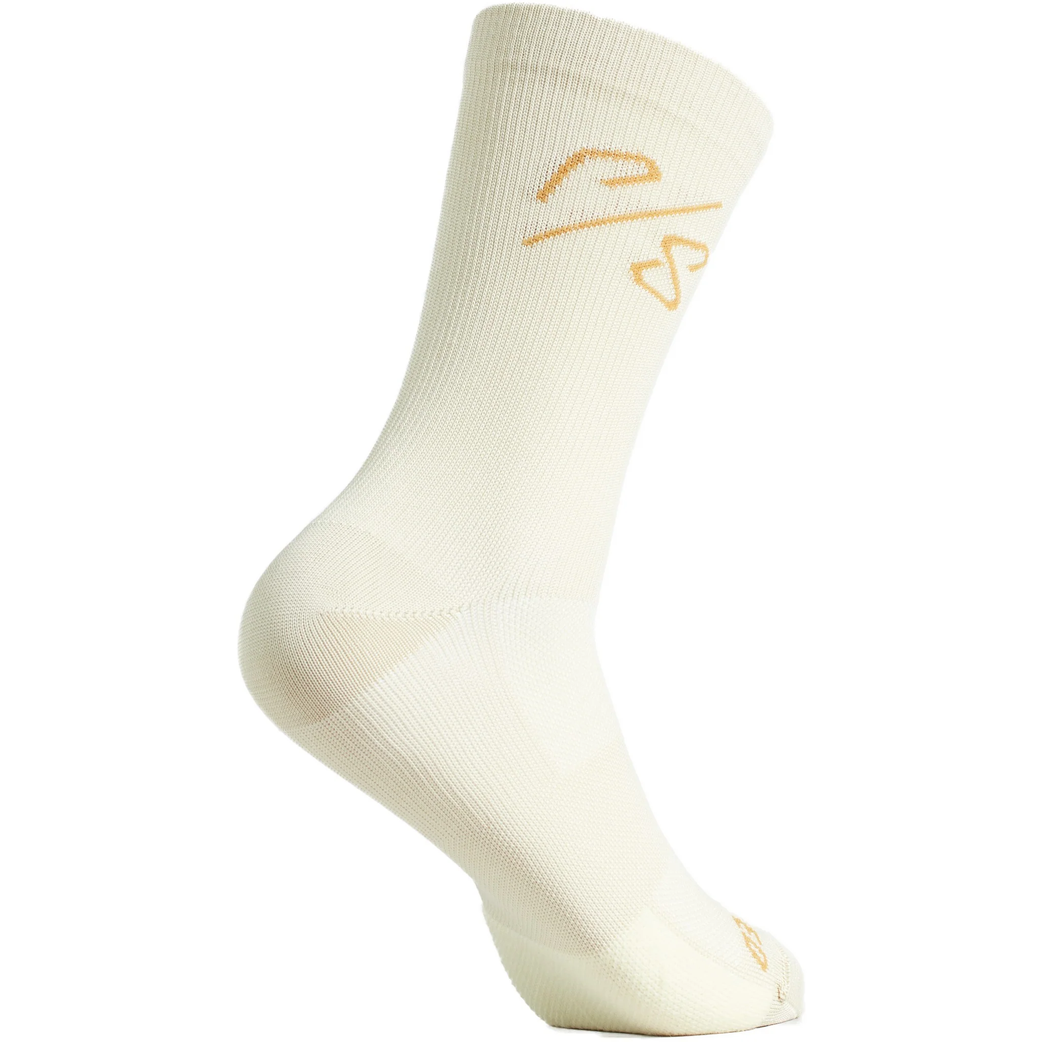 Soft Air Road Tall Sock - Sagan Collection: Disruption - Image 3