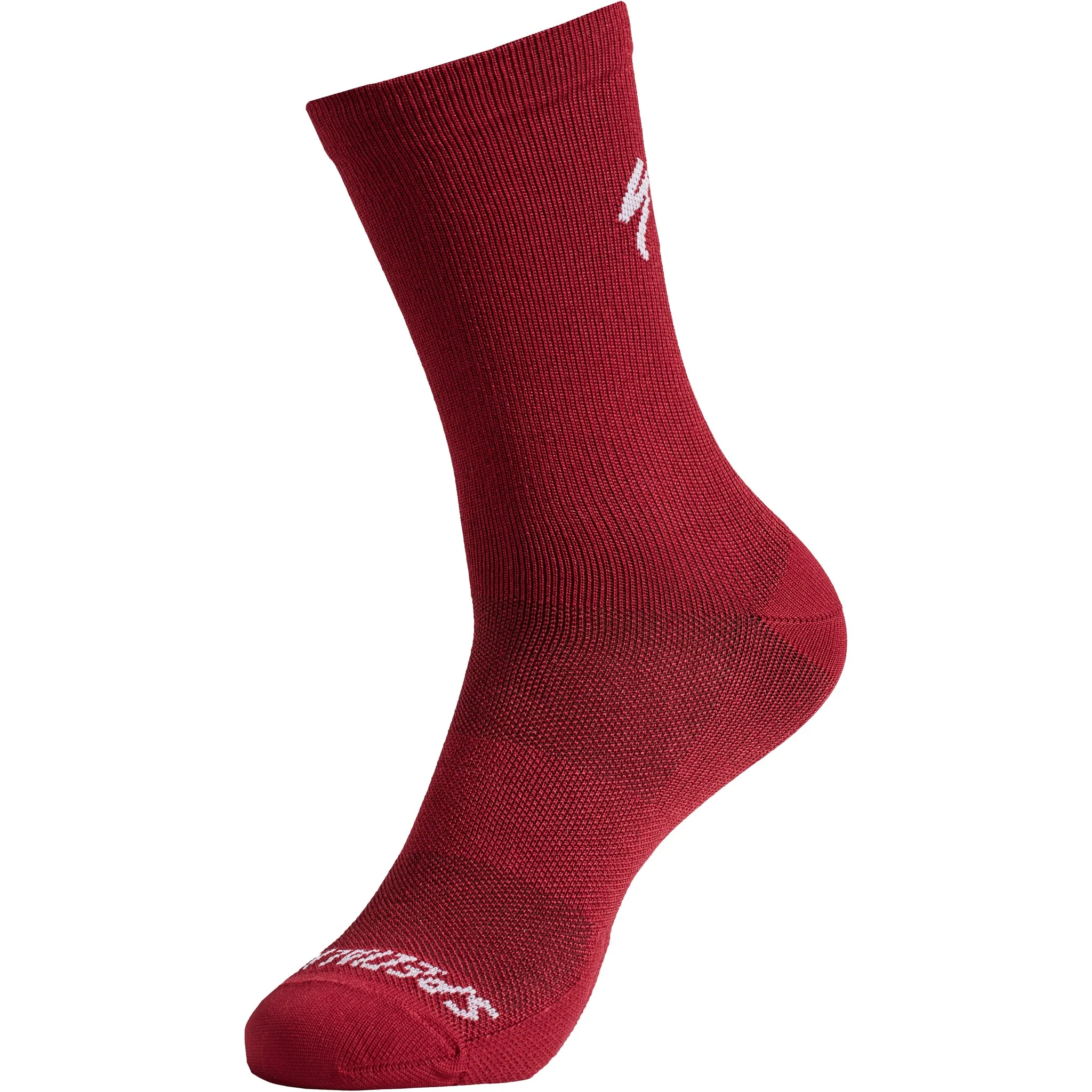 Soft Air Road Tall Sock - Speed of Light - Image 6
