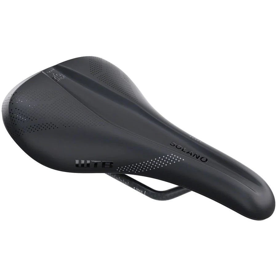Solano Saddle - Image 2
