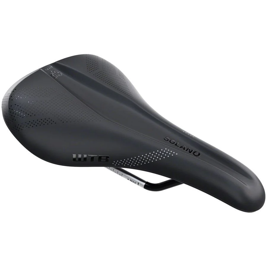 Solano Saddle - Image 3