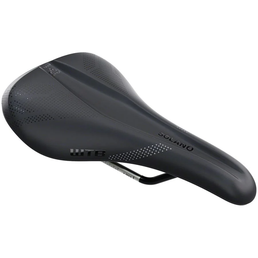 Solano Saddle - Image 4