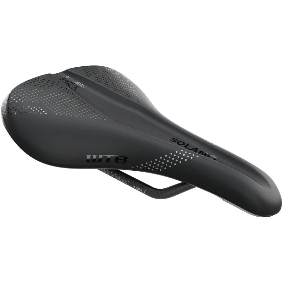 Solano Saddle - Image 5