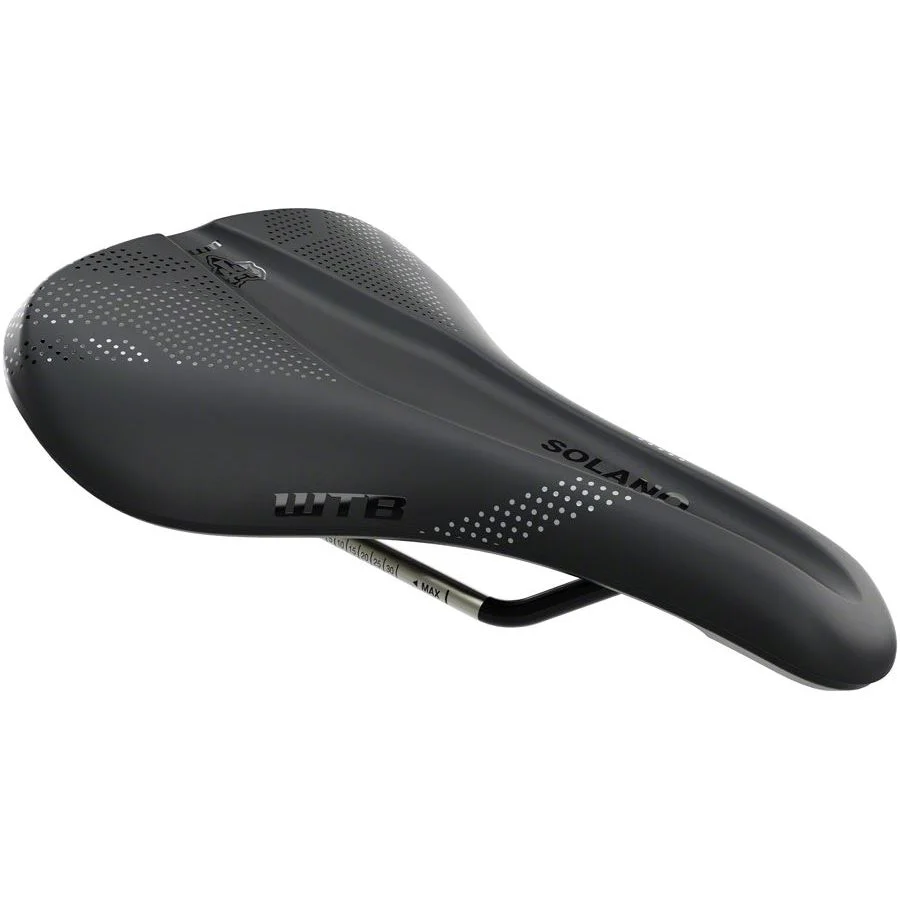 Solano Saddle - Image 6