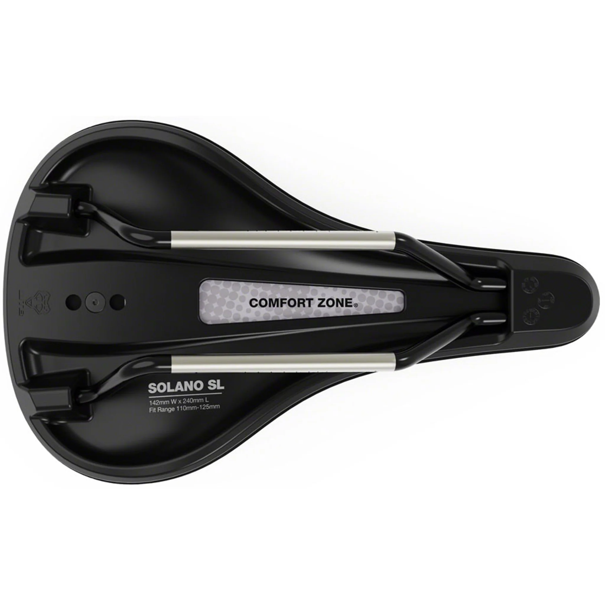 Solano SL Saddle - Image 15