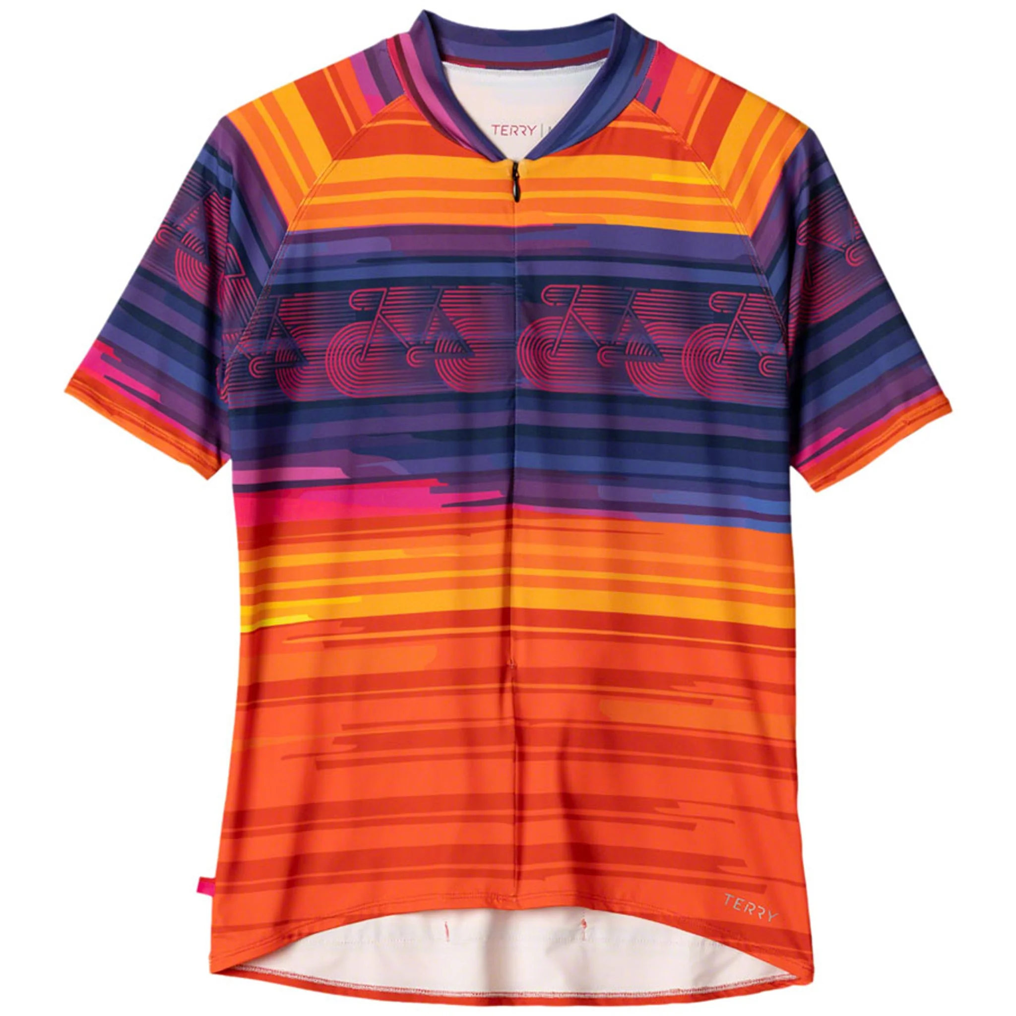 Soleil Short Sleeve Jersey