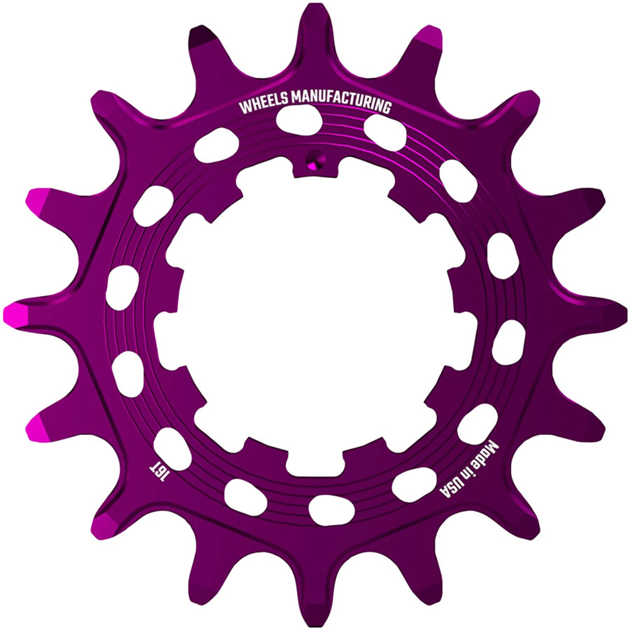 Solo-HG Narrow-Wide Single Speed Cog - Image 10