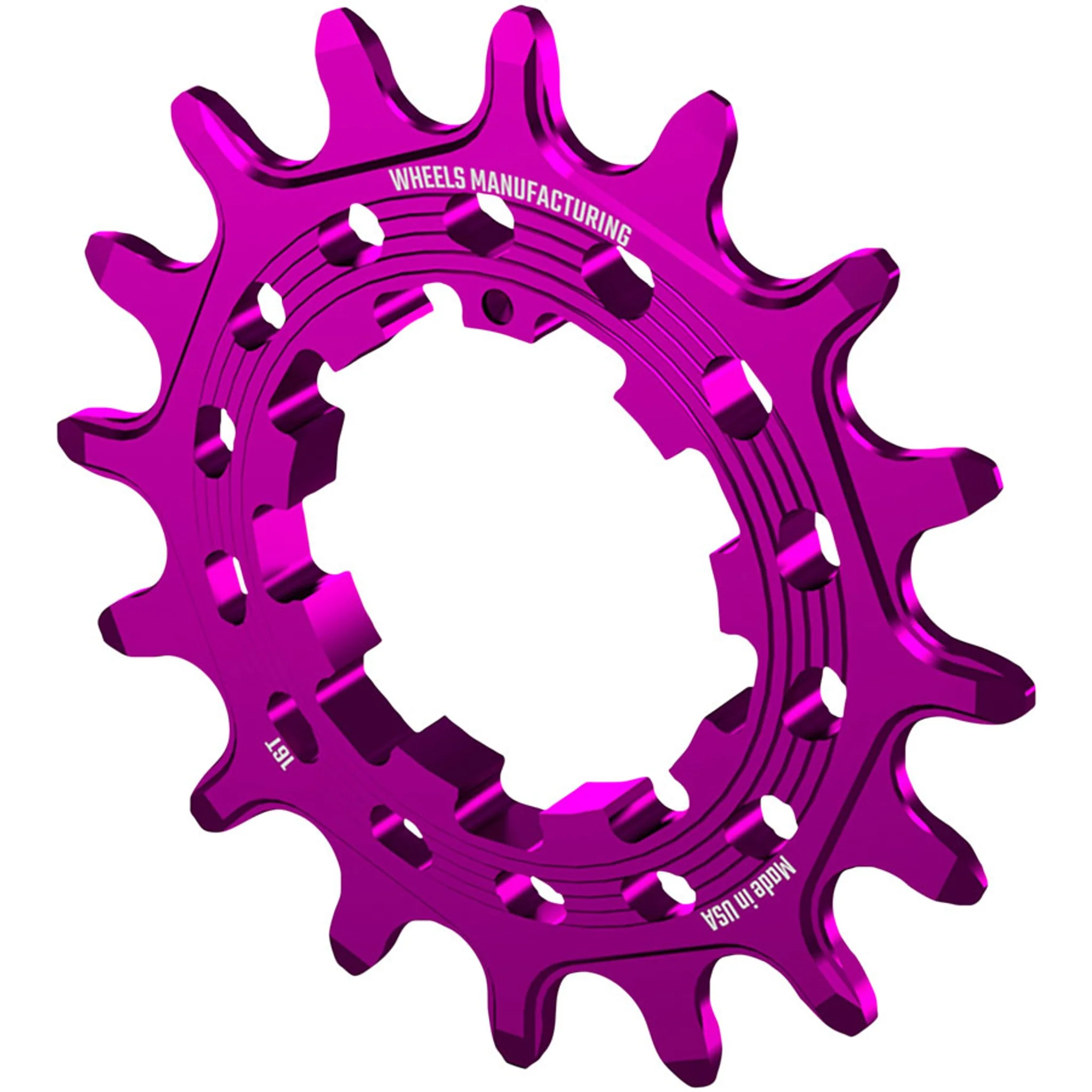 Solo-HG Narrow-Wide Single Speed Cog - Image 11
