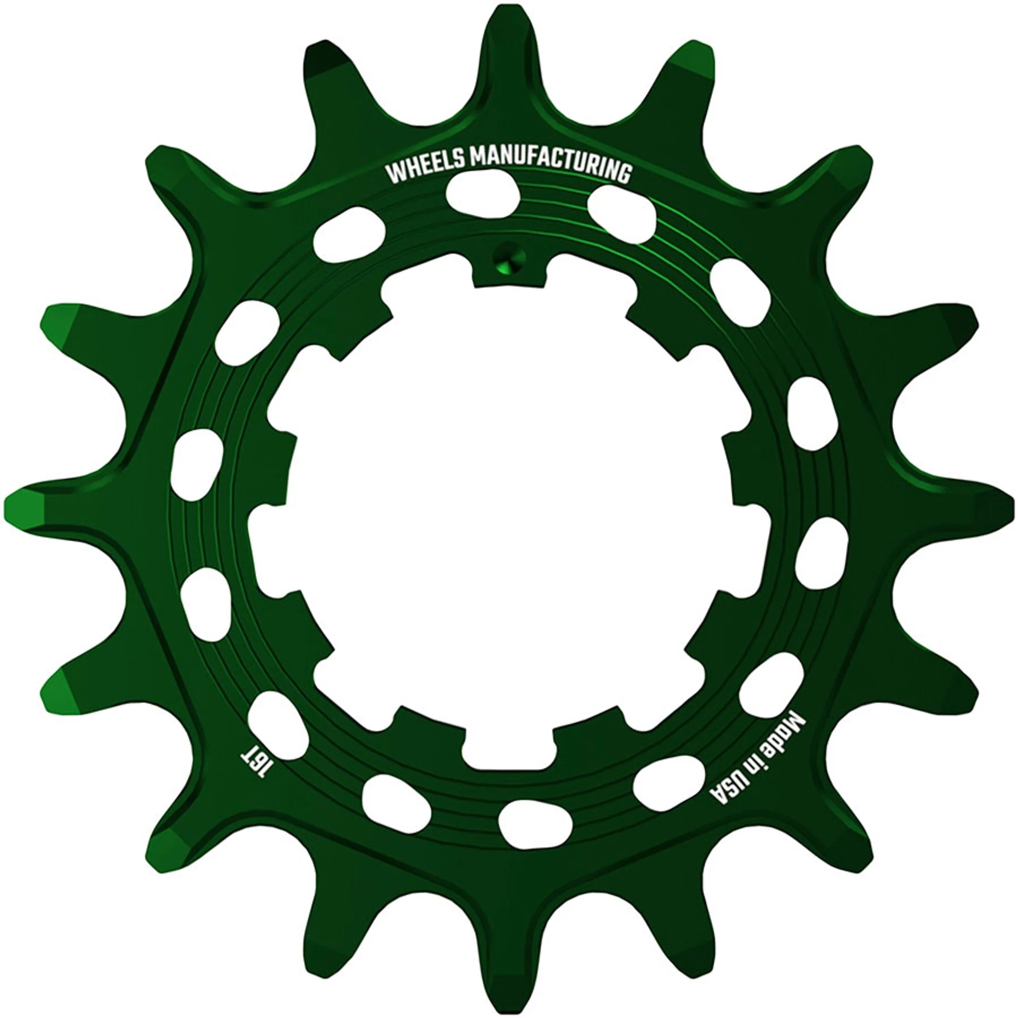 Solo-HG Narrow-Wide Single Speed Cog - Image 12