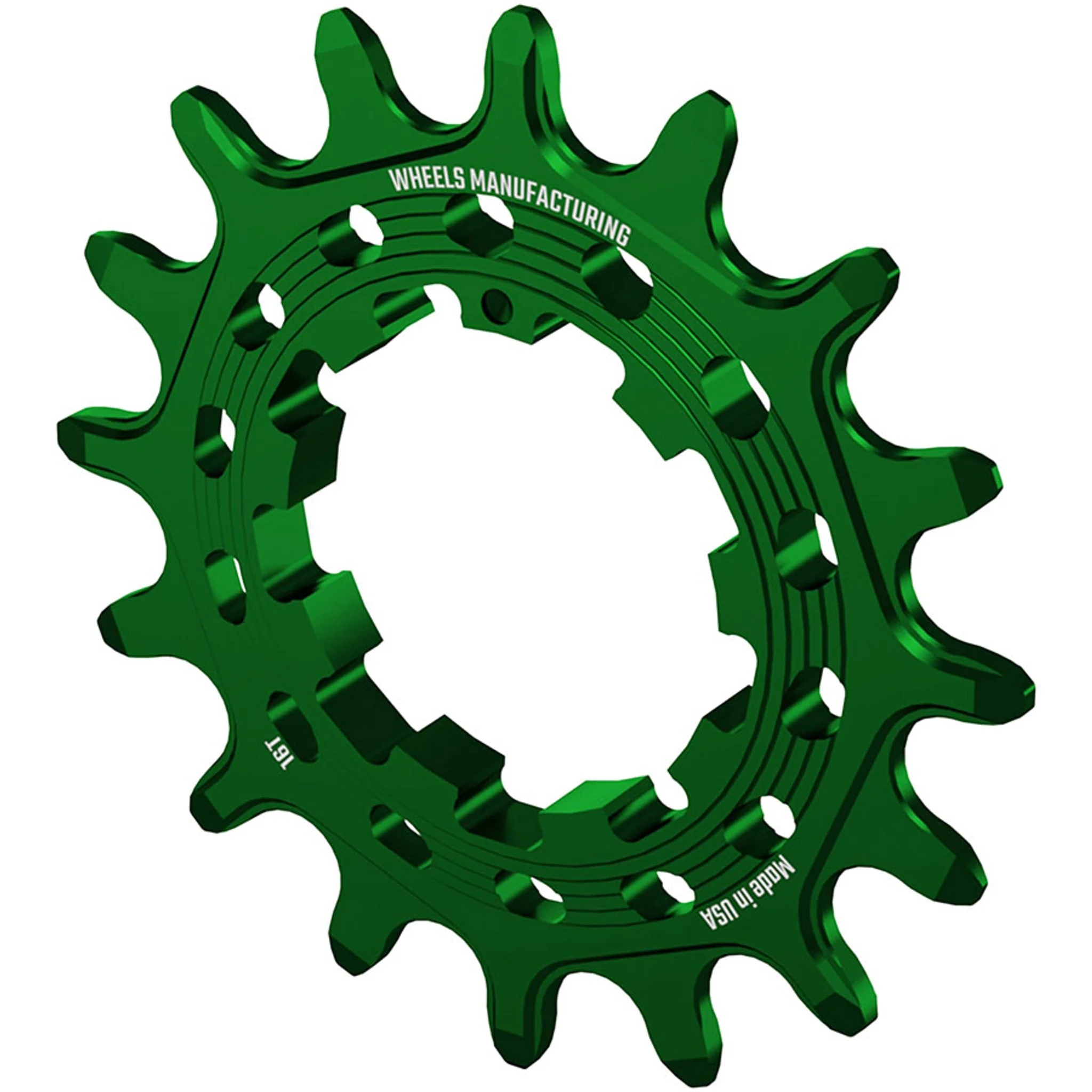 Solo-HG Narrow-Wide Single Speed Cog - Image 13