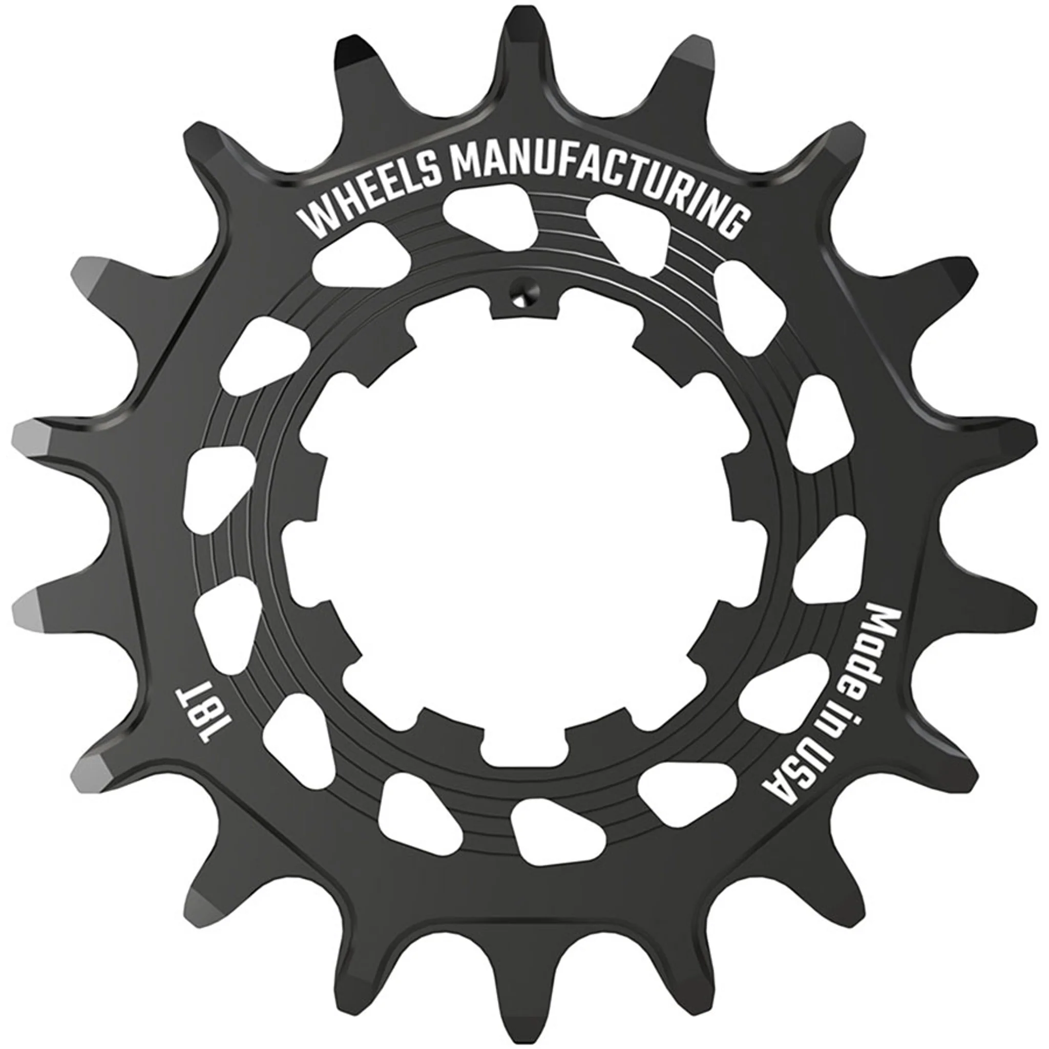 Solo-HG Narrow-Wide Single Speed Cog - Image 14
