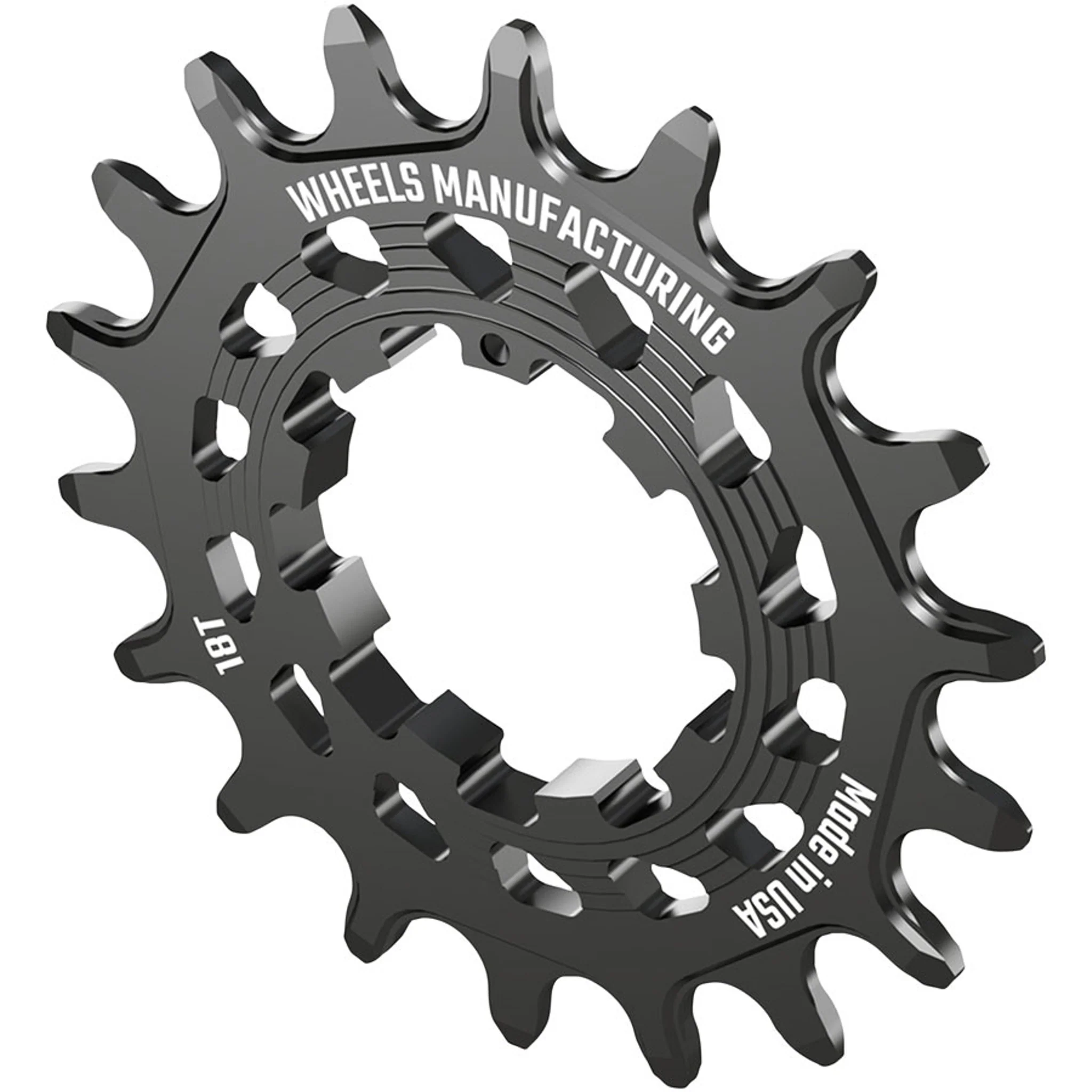 Solo-HG Narrow-Wide Single Speed Cog - Image 15