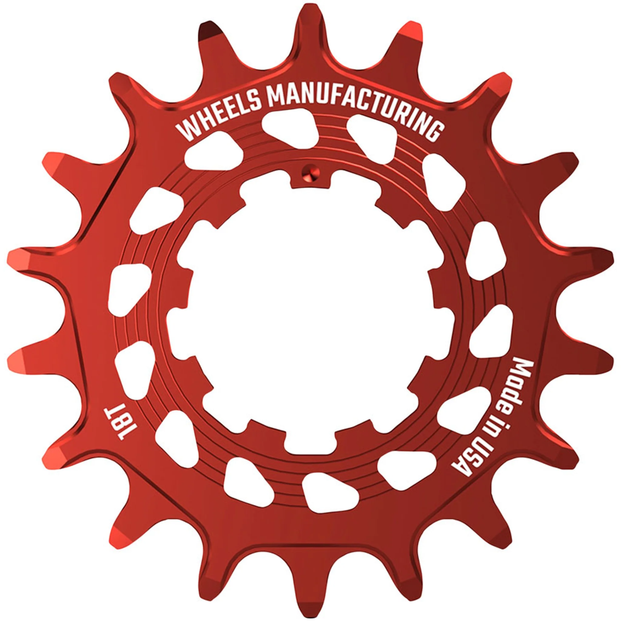 Solo-HG Narrow-Wide Single Speed Cog - Image 16