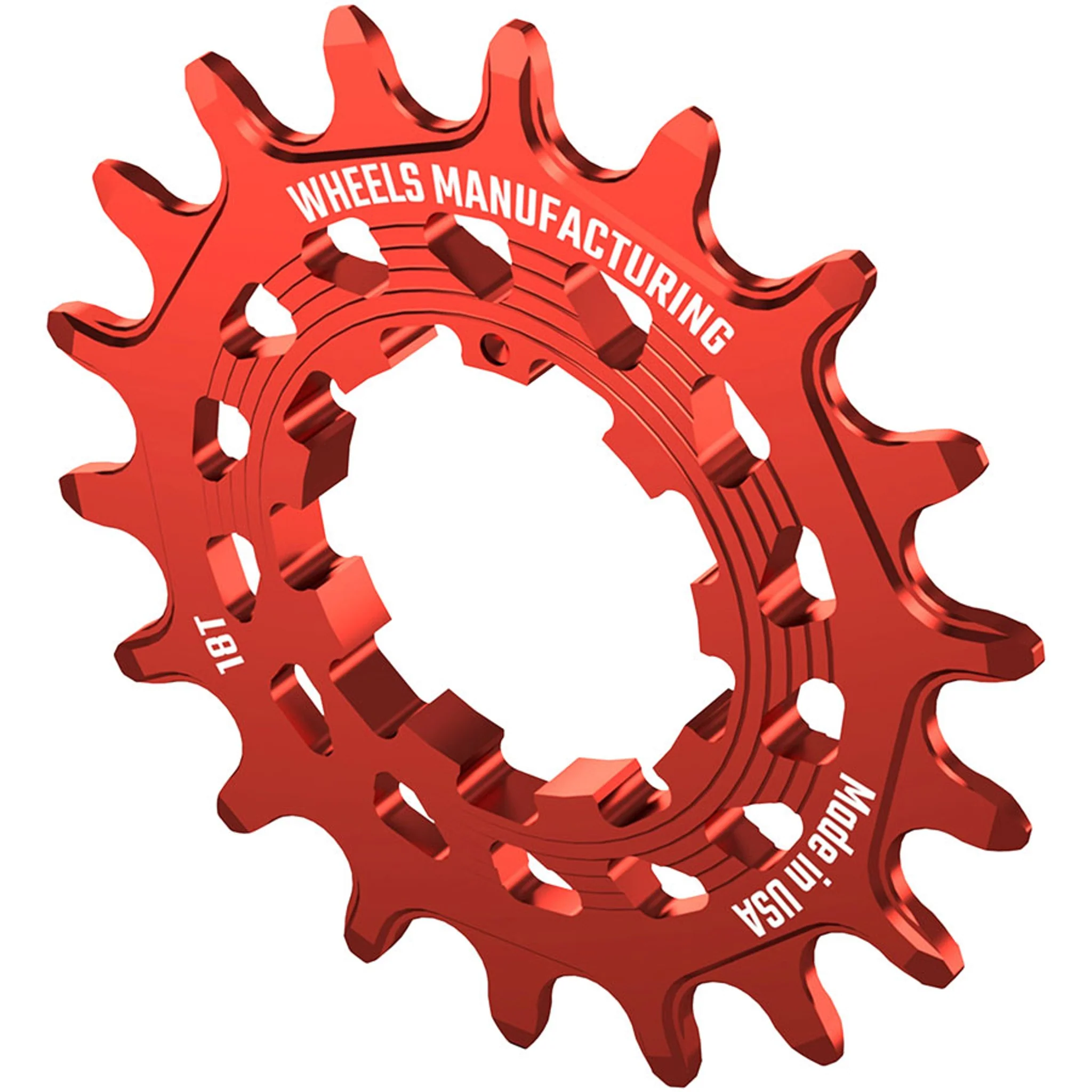 Solo-HG Narrow-Wide Single Speed Cog - Image 17