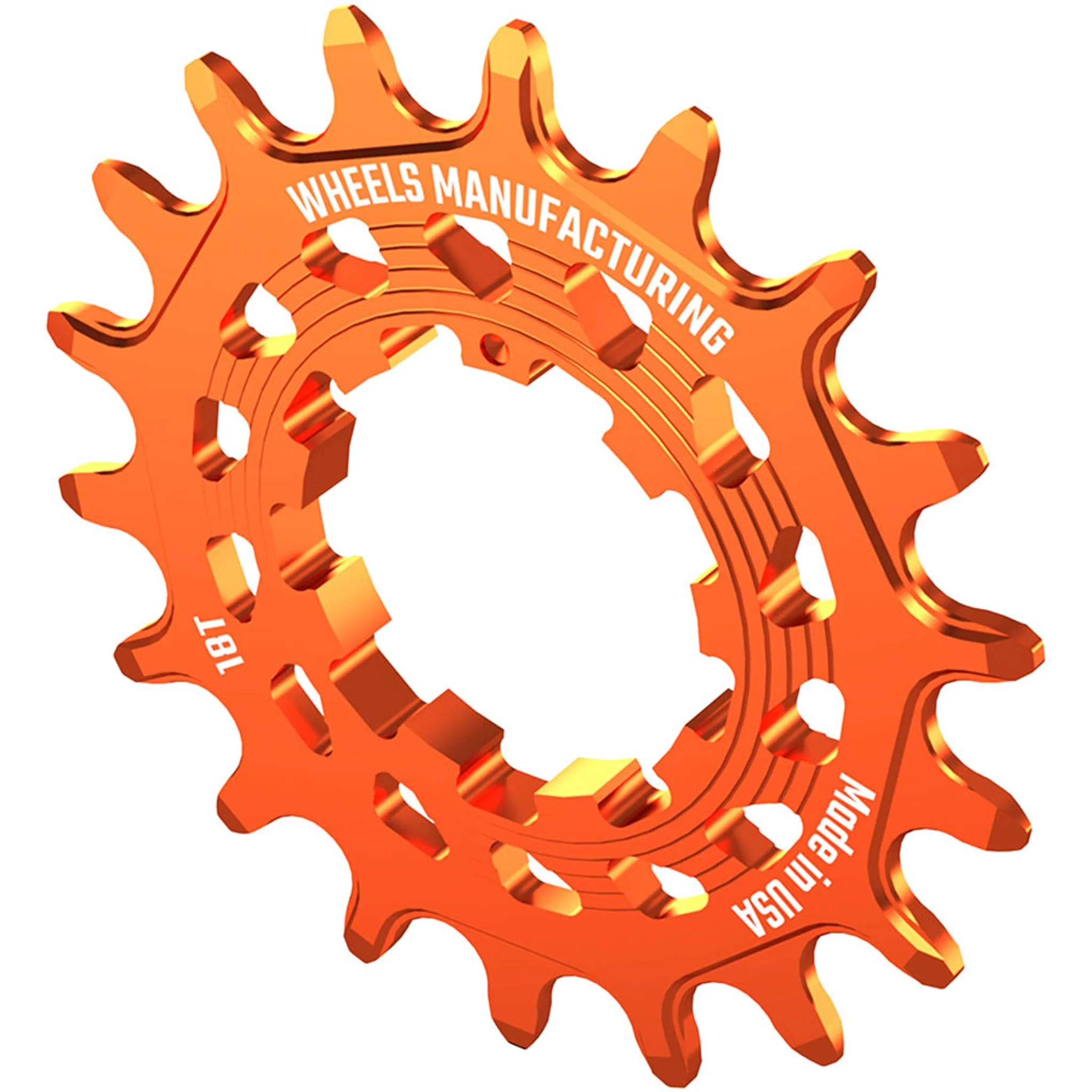 Solo-HG Narrow-Wide Single Speed Cog - Image 19