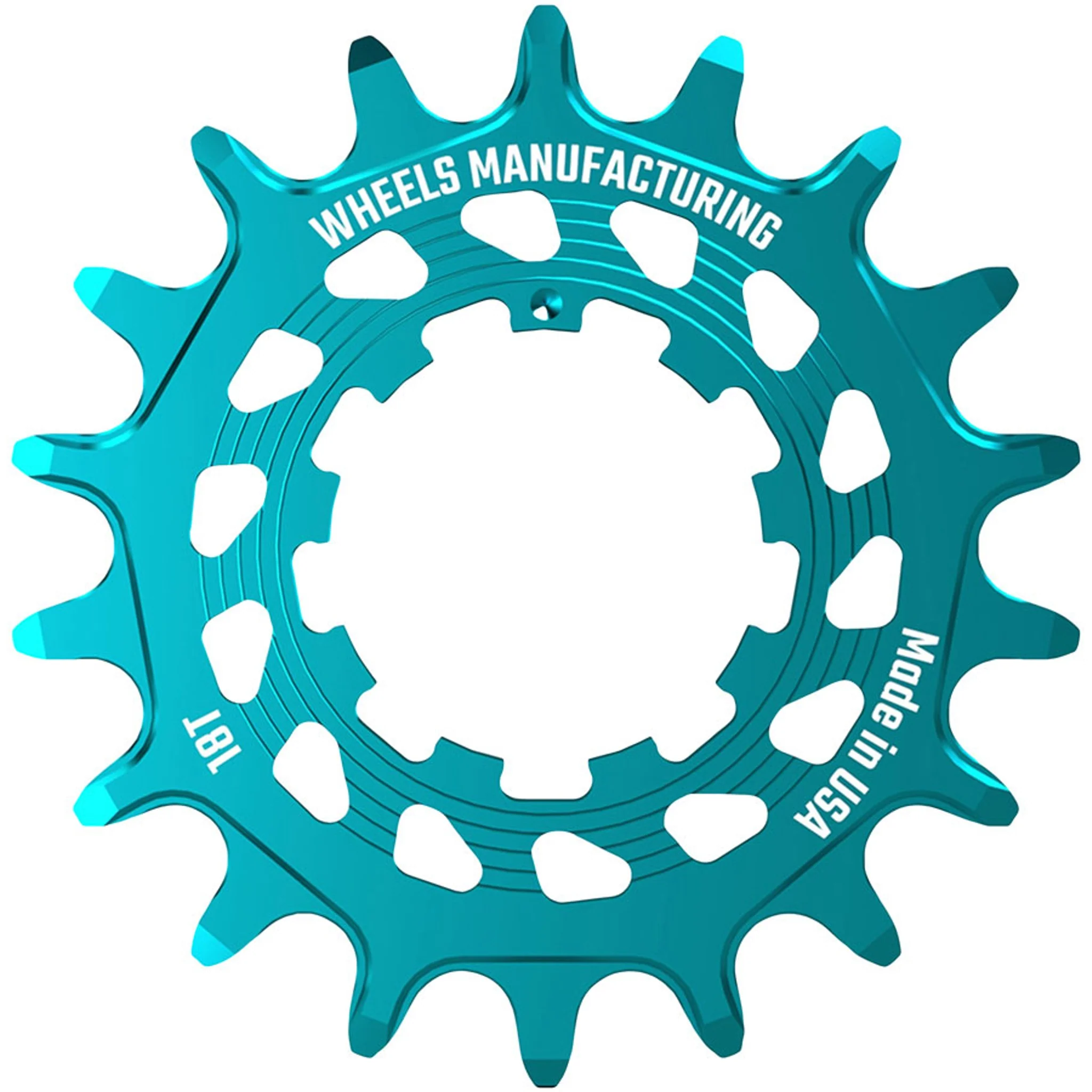 Solo-HG Narrow-Wide Single Speed Cog - Image 20