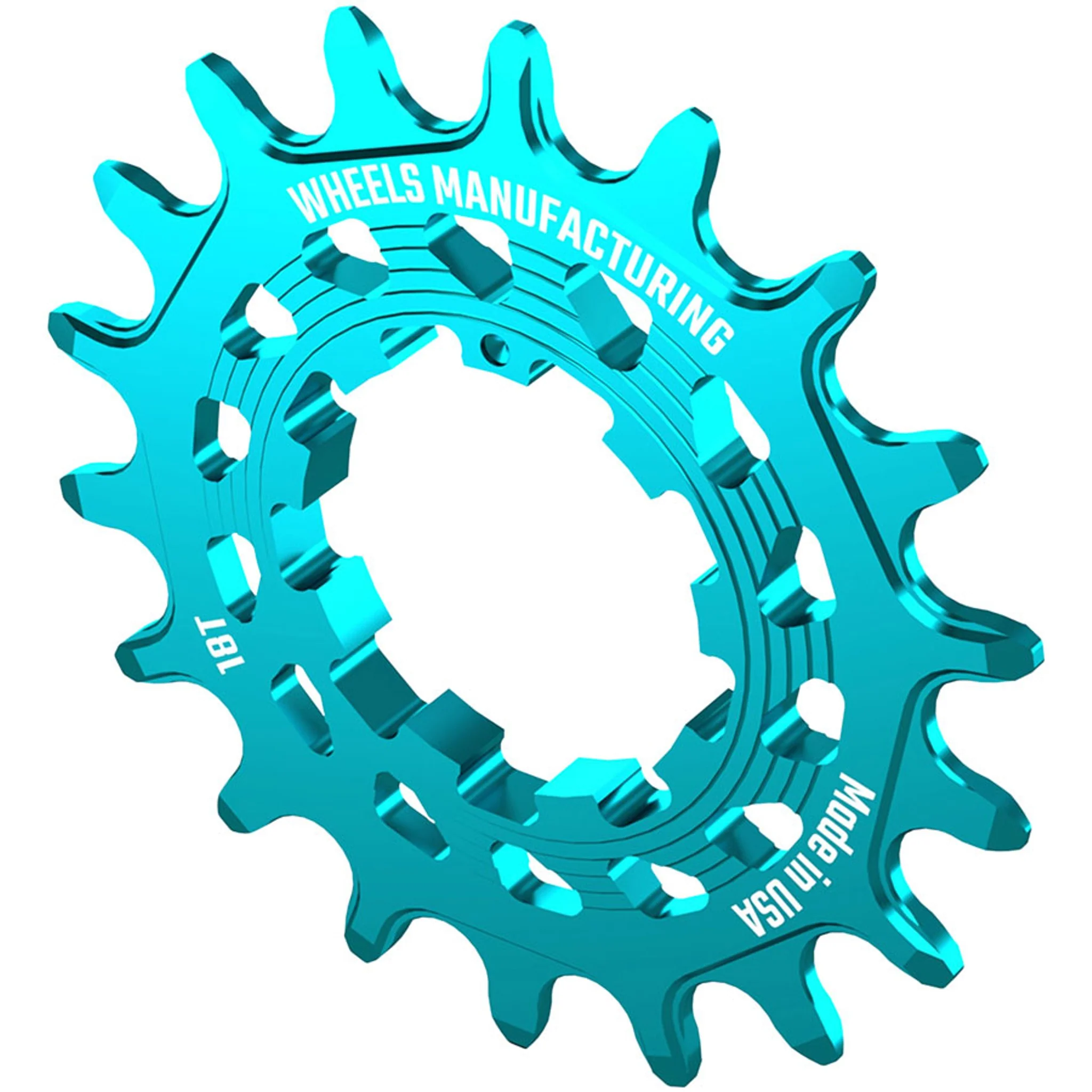 Solo-HG Narrow-Wide Single Speed Cog - Image 21