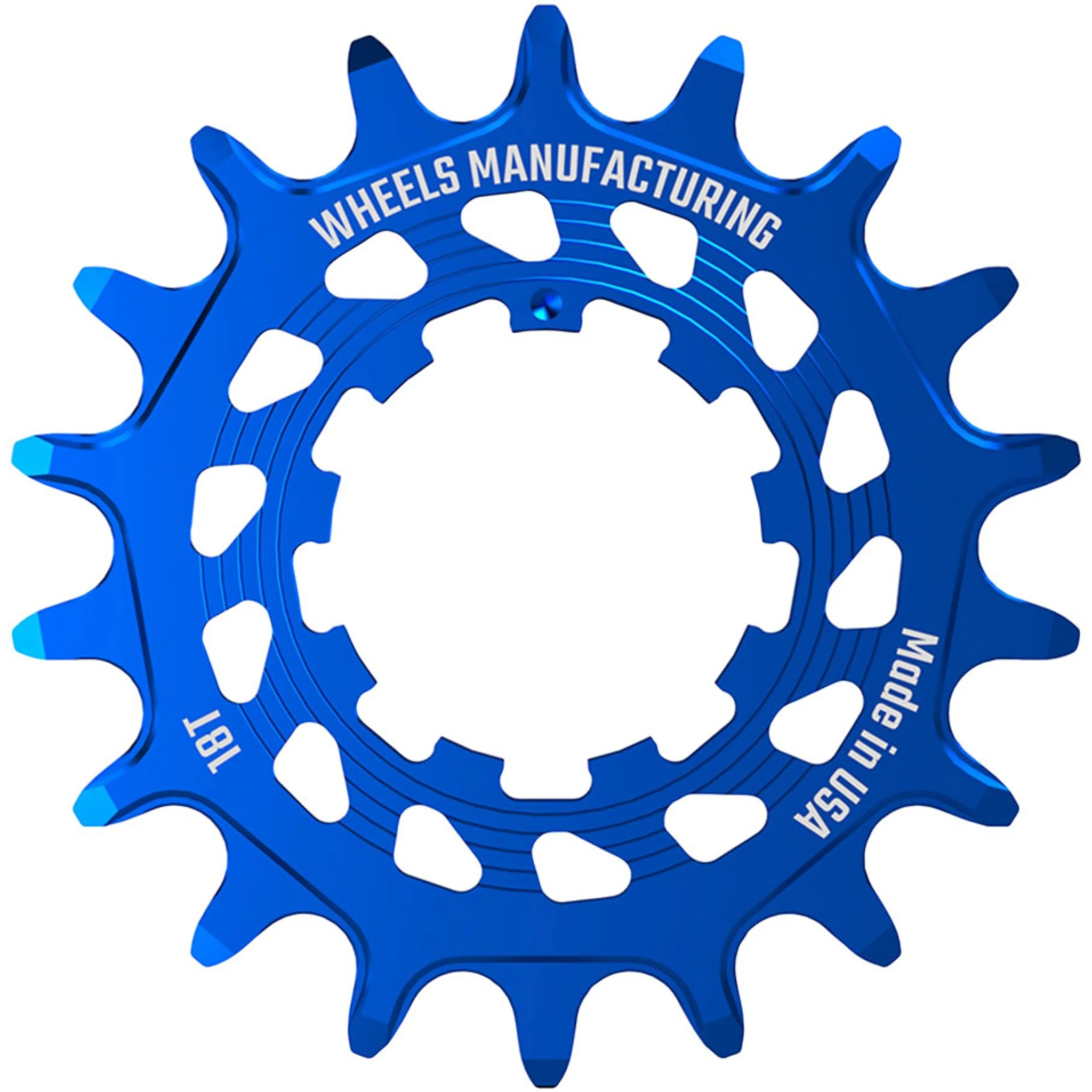 Solo-HG Narrow-Wide Single Speed Cog - Image 22
