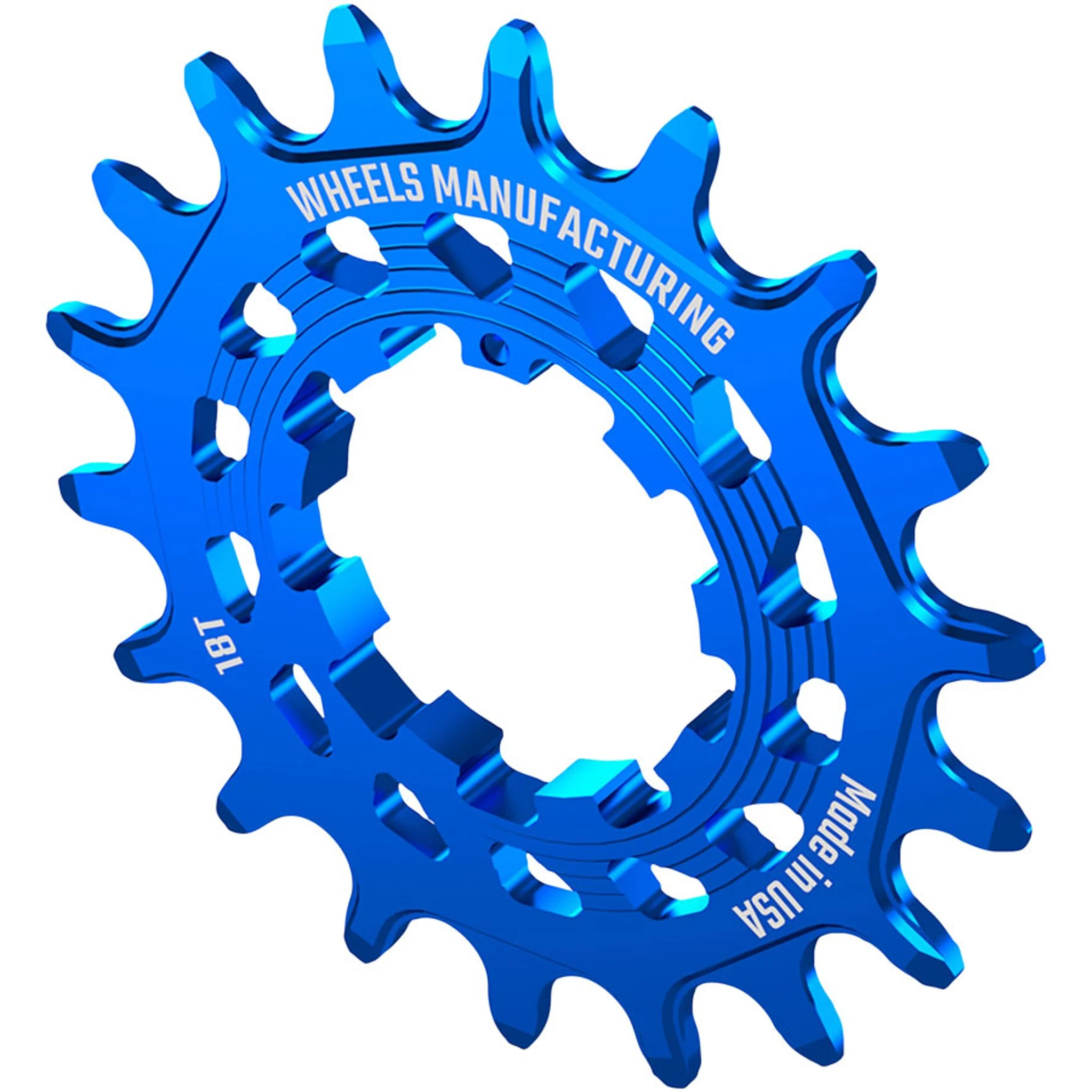 Solo-HG Narrow-Wide Single Speed Cog - Image 23