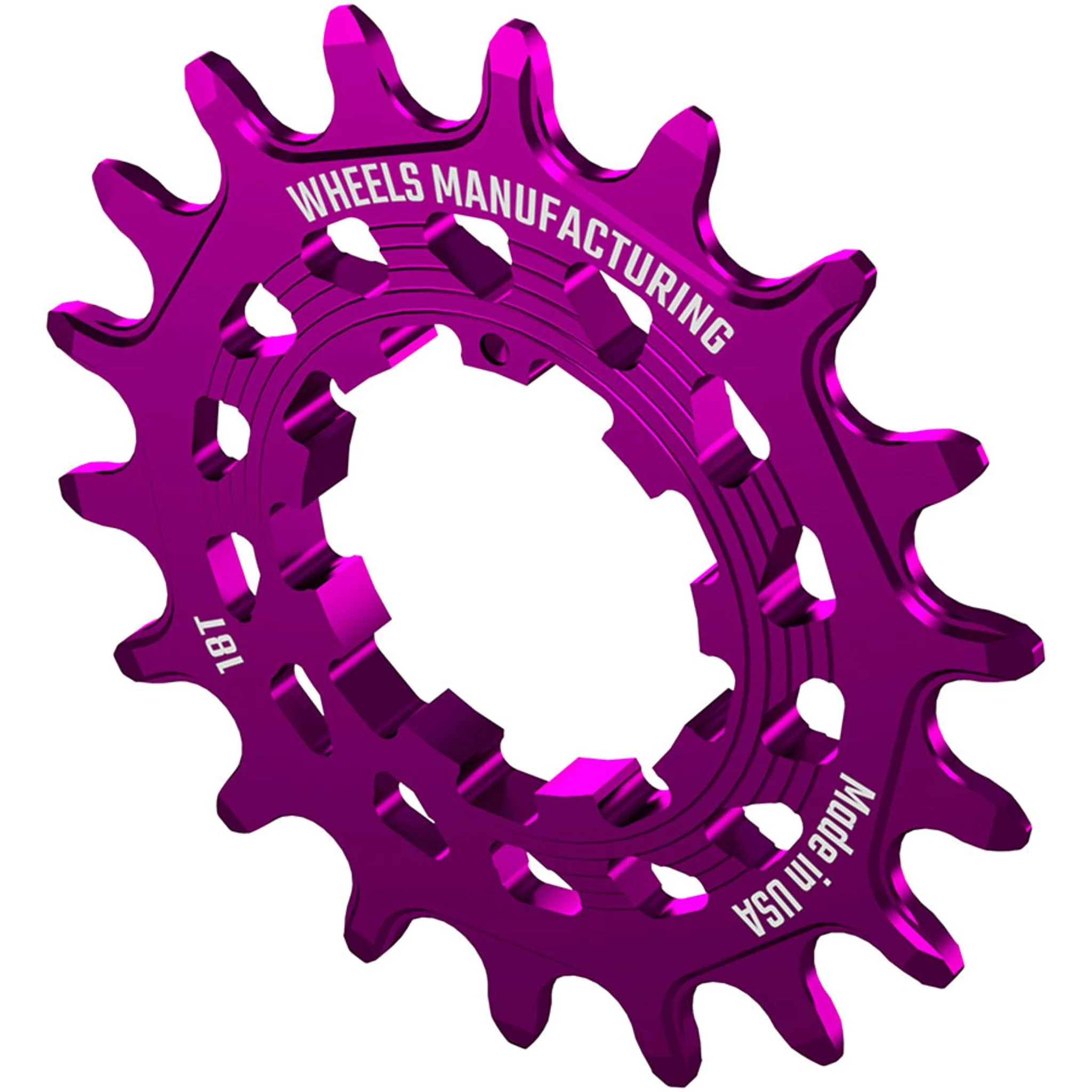 Solo-HG Narrow-Wide Single Speed Cog - Image 25