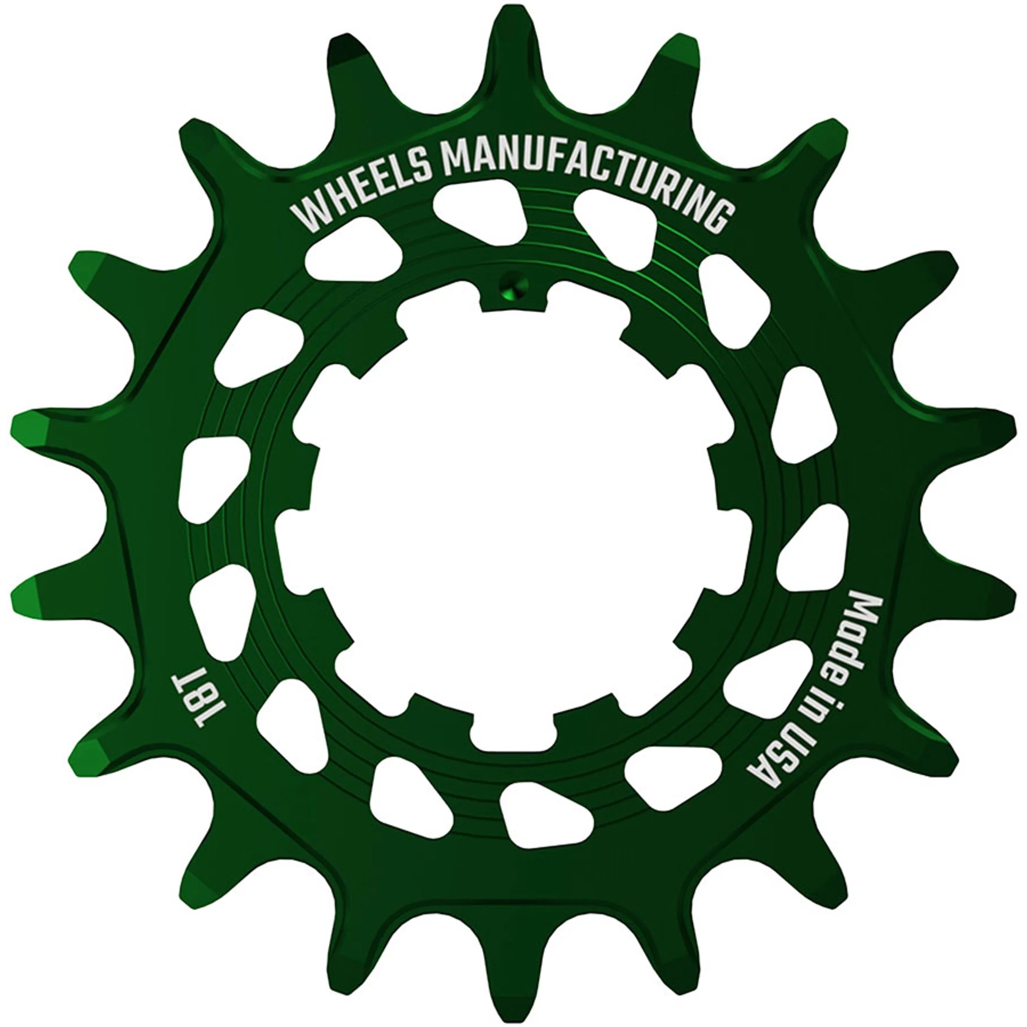Solo-HG Narrow-Wide Single Speed Cog - Image 26