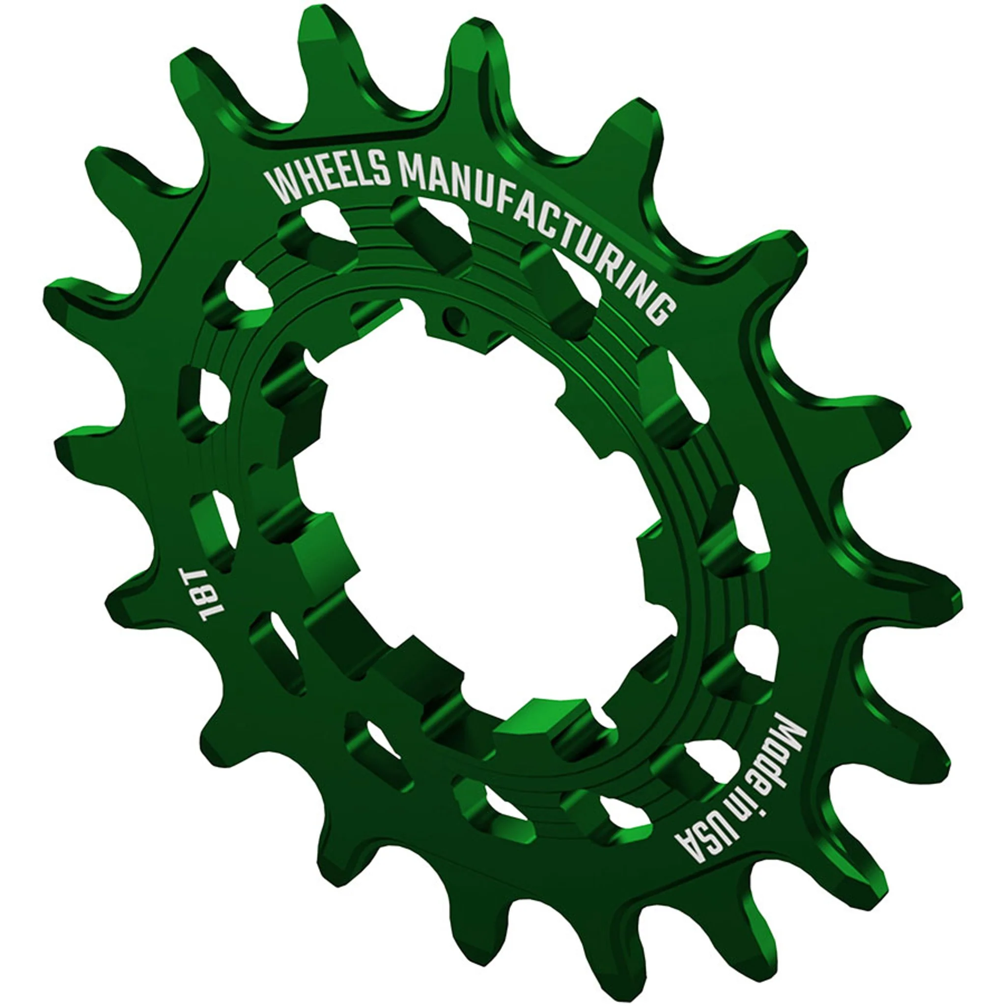 Solo-HG Narrow-Wide Single Speed Cog - Image 27