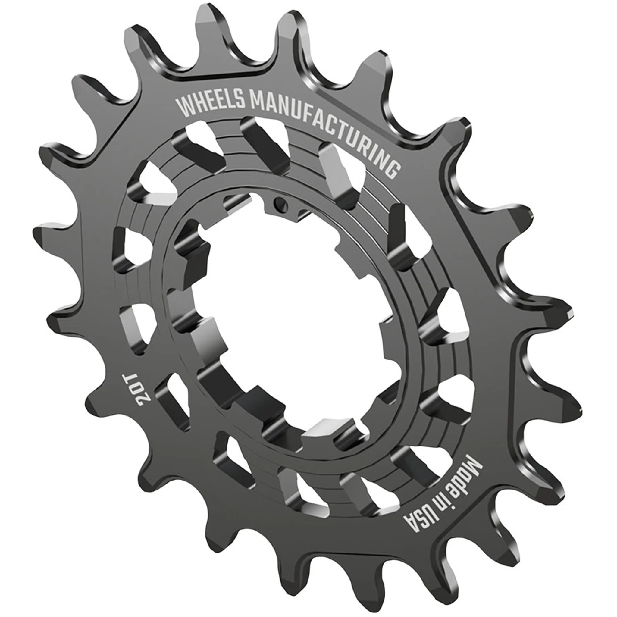 Solo-HG Narrow-Wide Single Speed Cog - Image 29