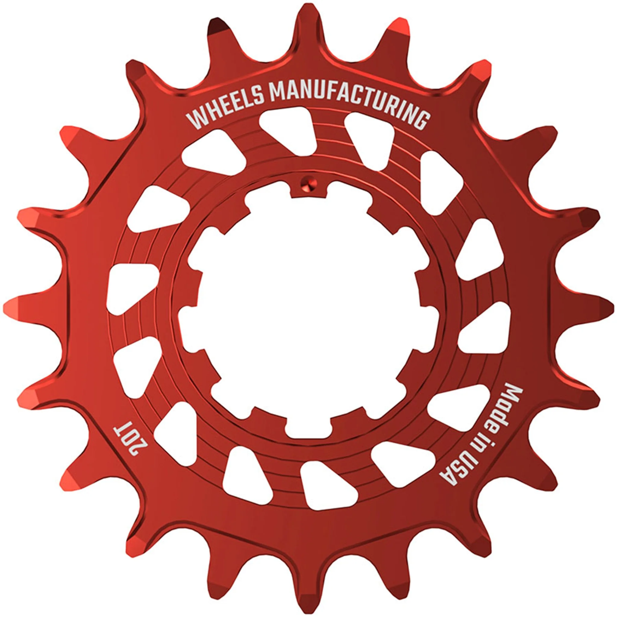 Solo-HG Narrow-Wide Single Speed Cog - Image 30