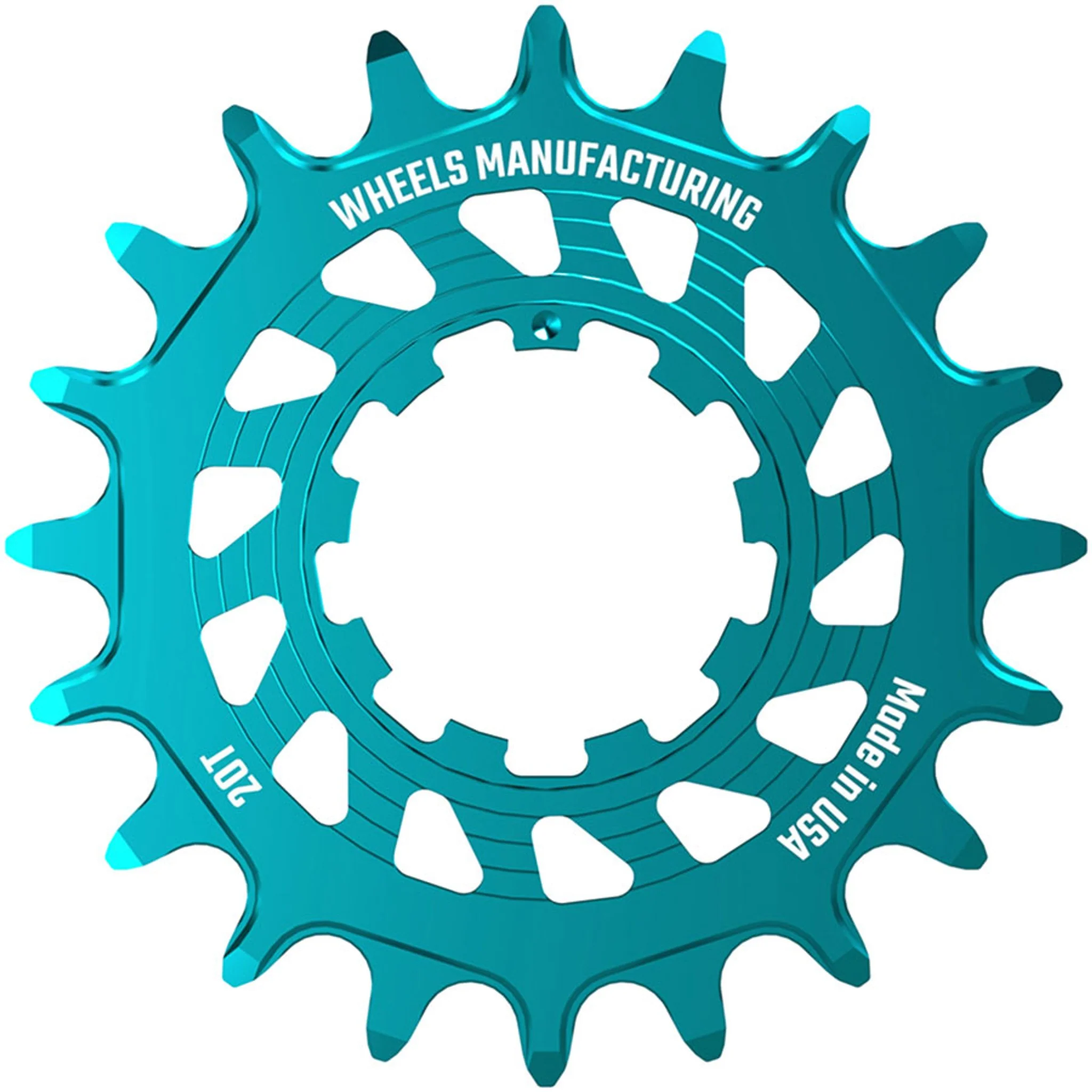 Solo-HG Narrow-Wide Single Speed Cog - Image 34