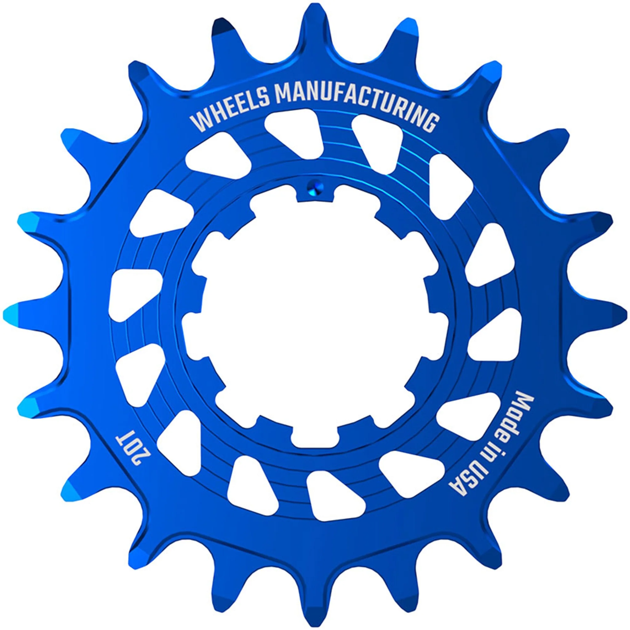 Solo-HG Narrow-Wide Single Speed Cog - Image 36