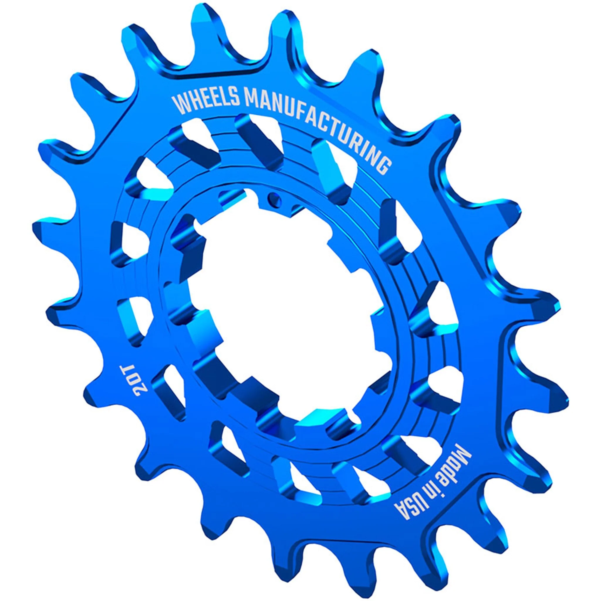 Solo-HG Narrow-Wide Single Speed Cog - Image 37