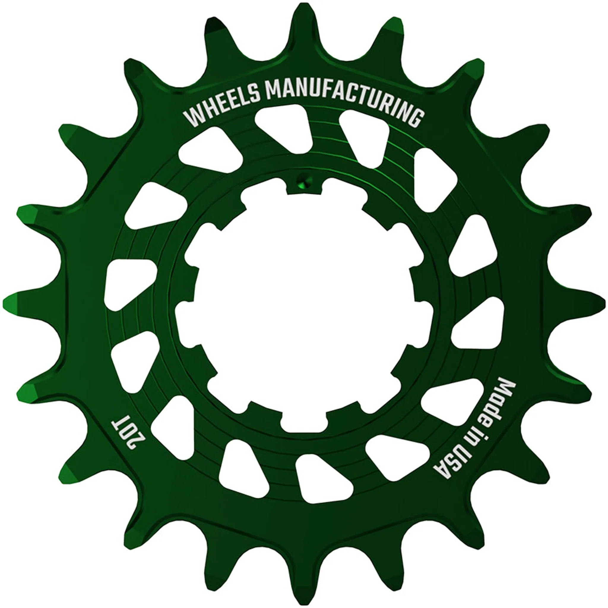 Solo-HG Narrow-Wide Single Speed Cog - Image 40