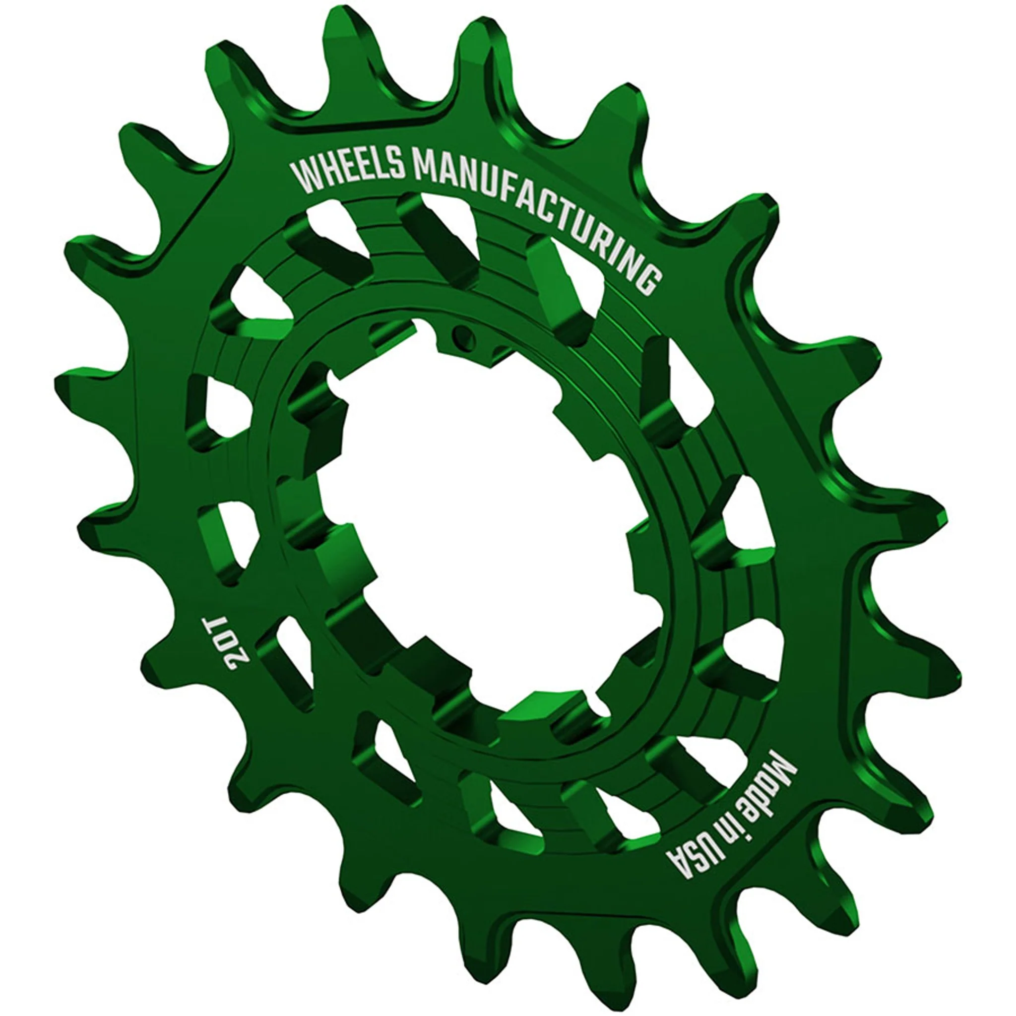 Solo-HG Narrow-Wide Single Speed Cog - Image 41